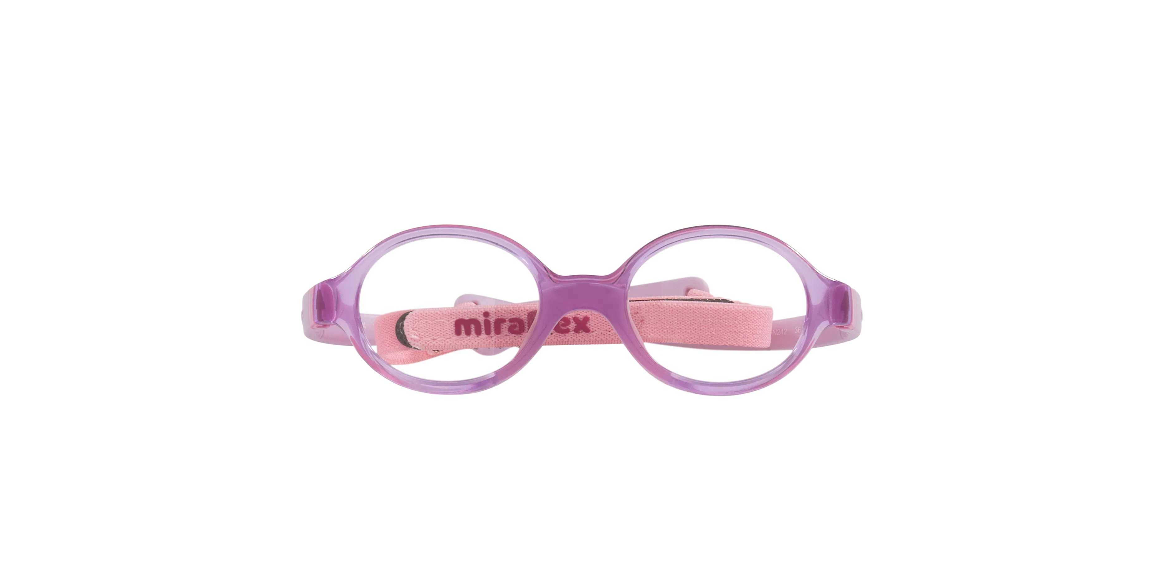 Front, Miraflex MF4033