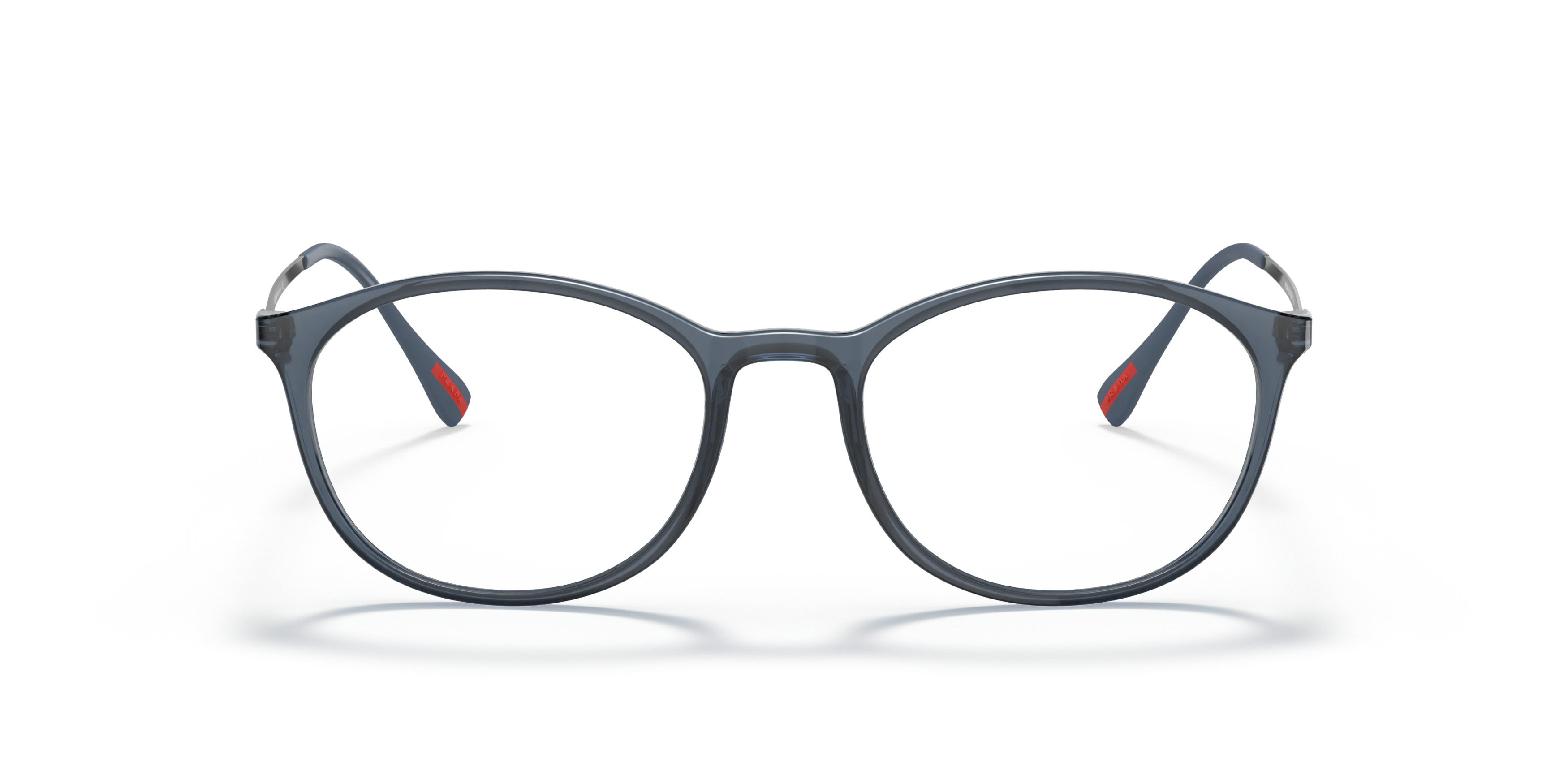 Front, PRADA LINEA ROSSA Lifestyle PS 04HV CZH1O1