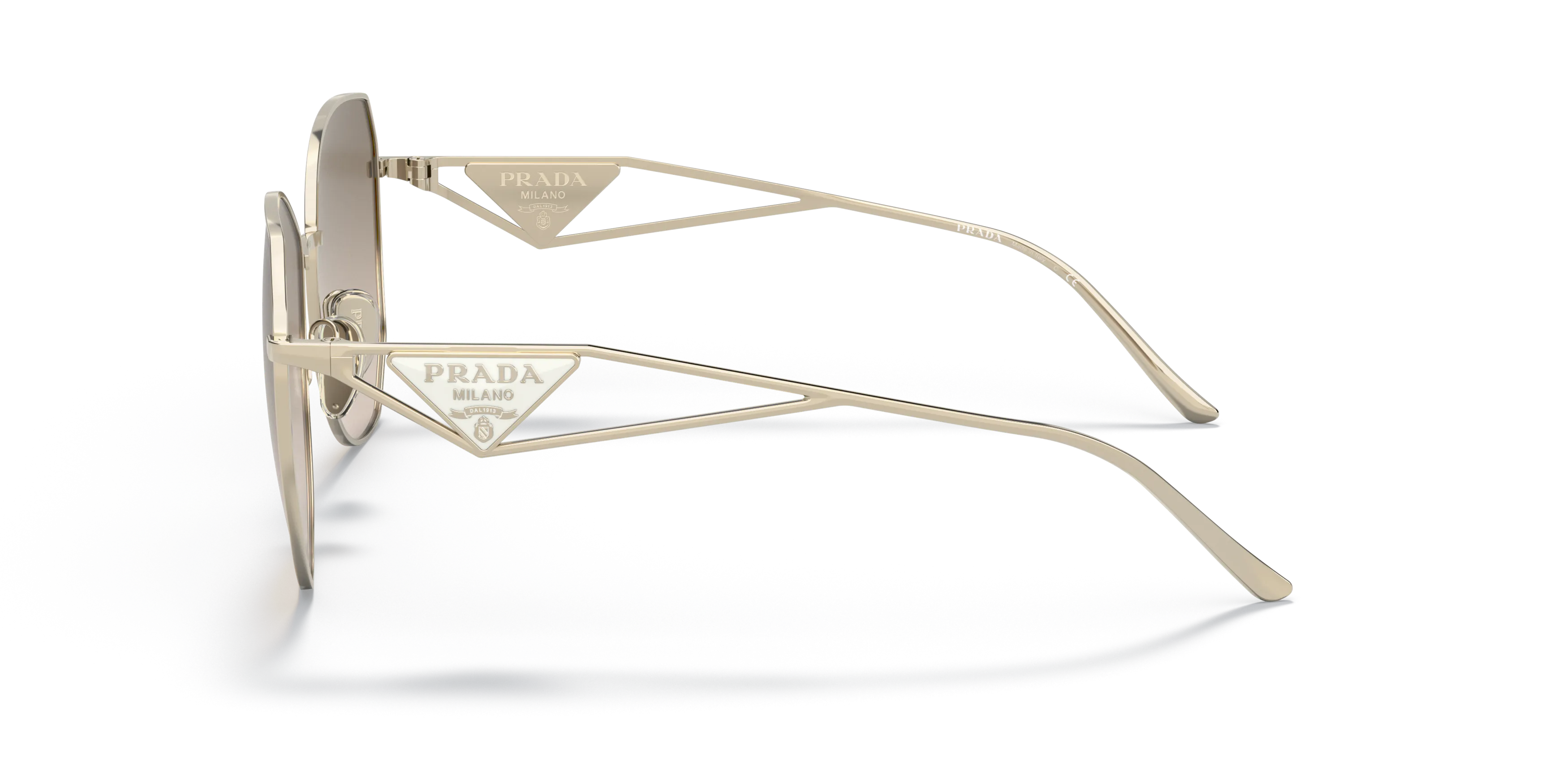 Angle_Left02, Prada PR 57YS ZVN3D0