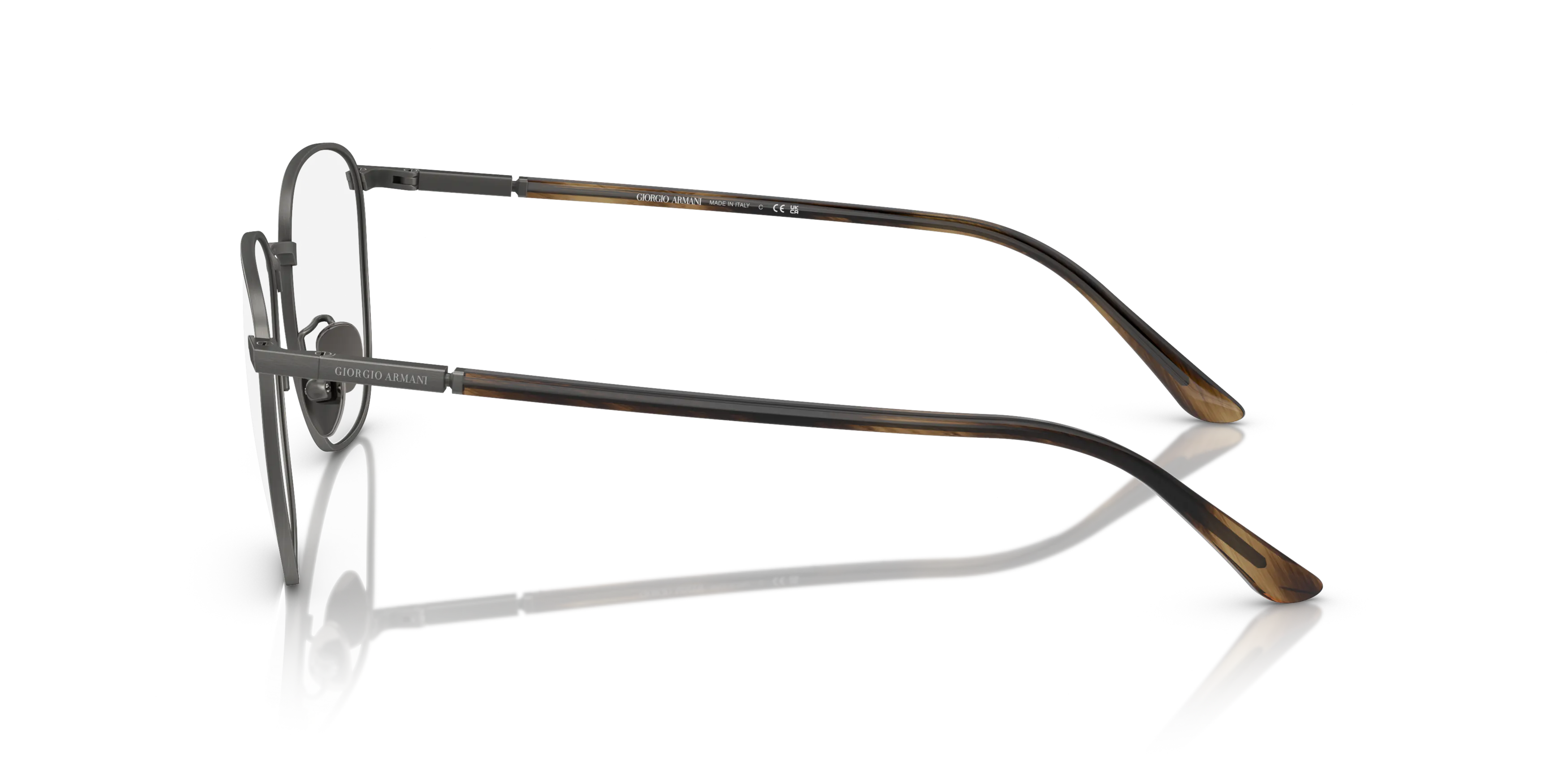 Angle_Left02, Giorgio Armani AR 5132 Glasses