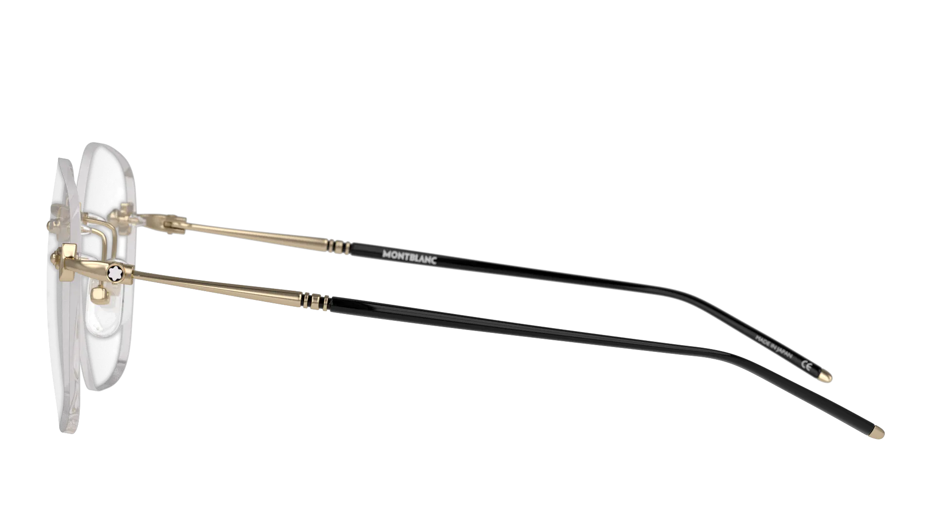 Angle_Left02, Montblanc MB0142O 2