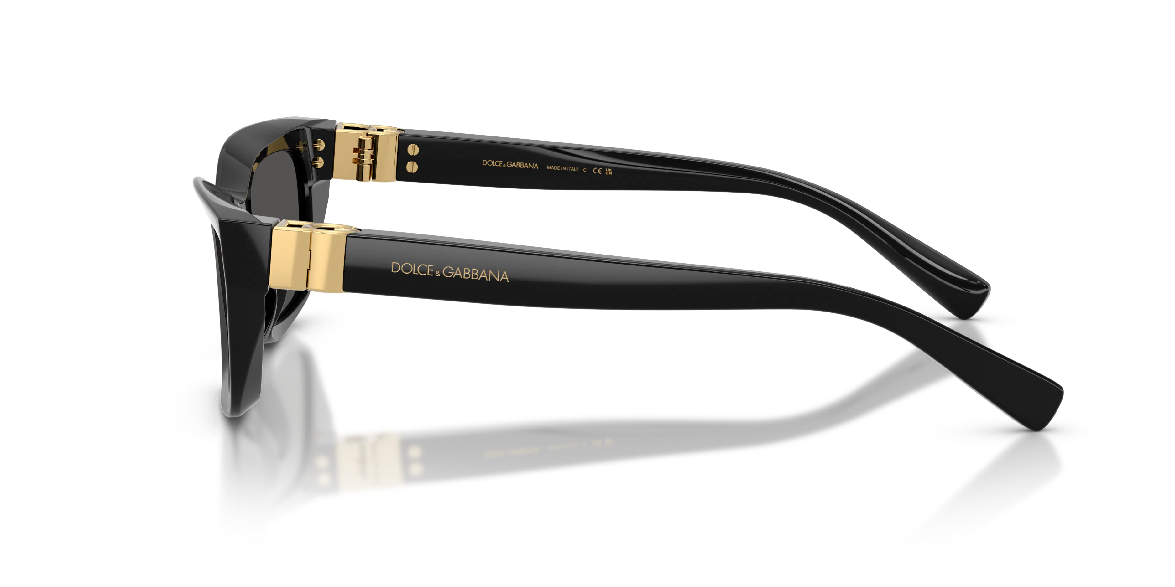 Angle_Left02, Dolce&Gabbana DG4532 501/87