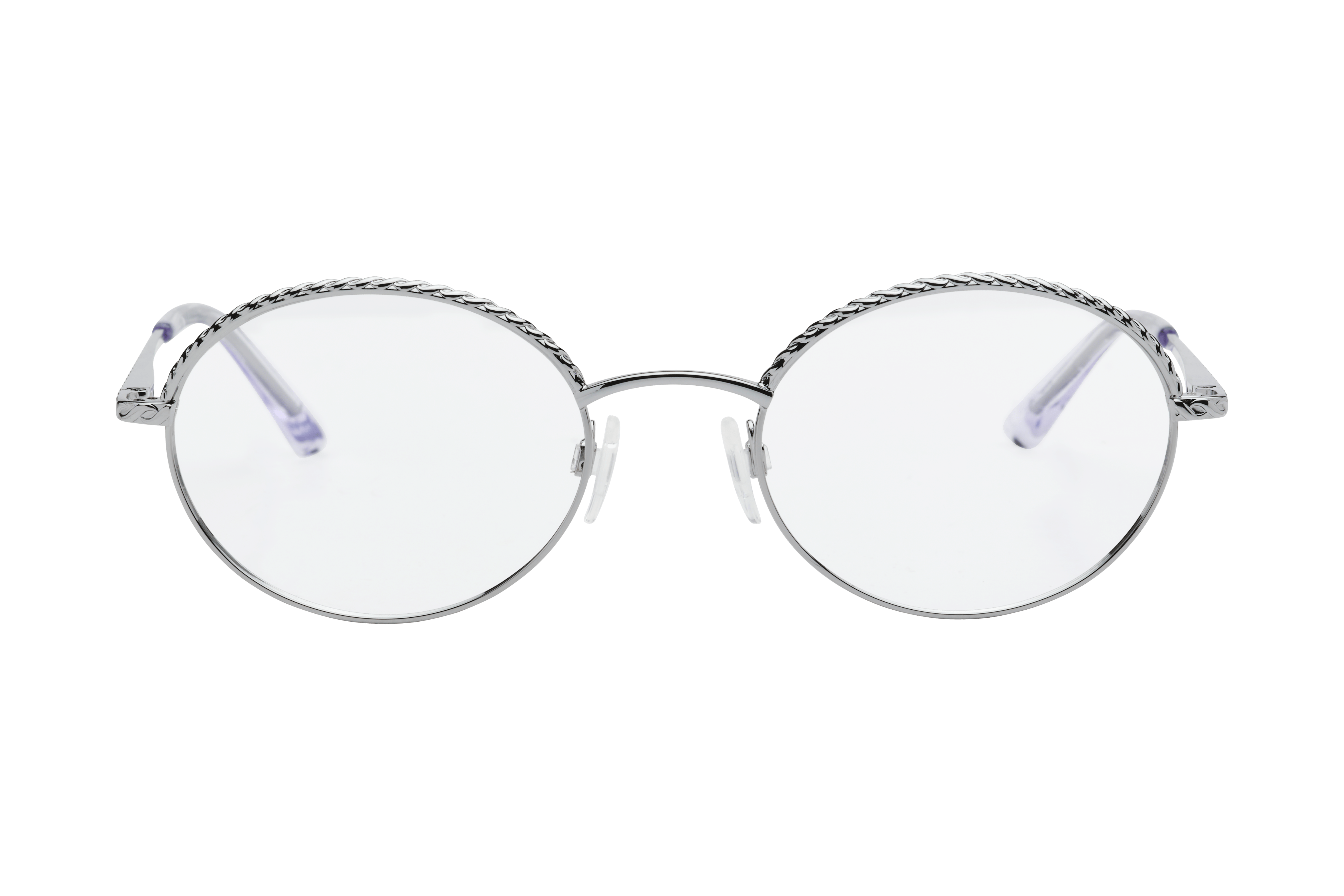 Front, Efva Attling Twisted 8034 1911 Brillestel