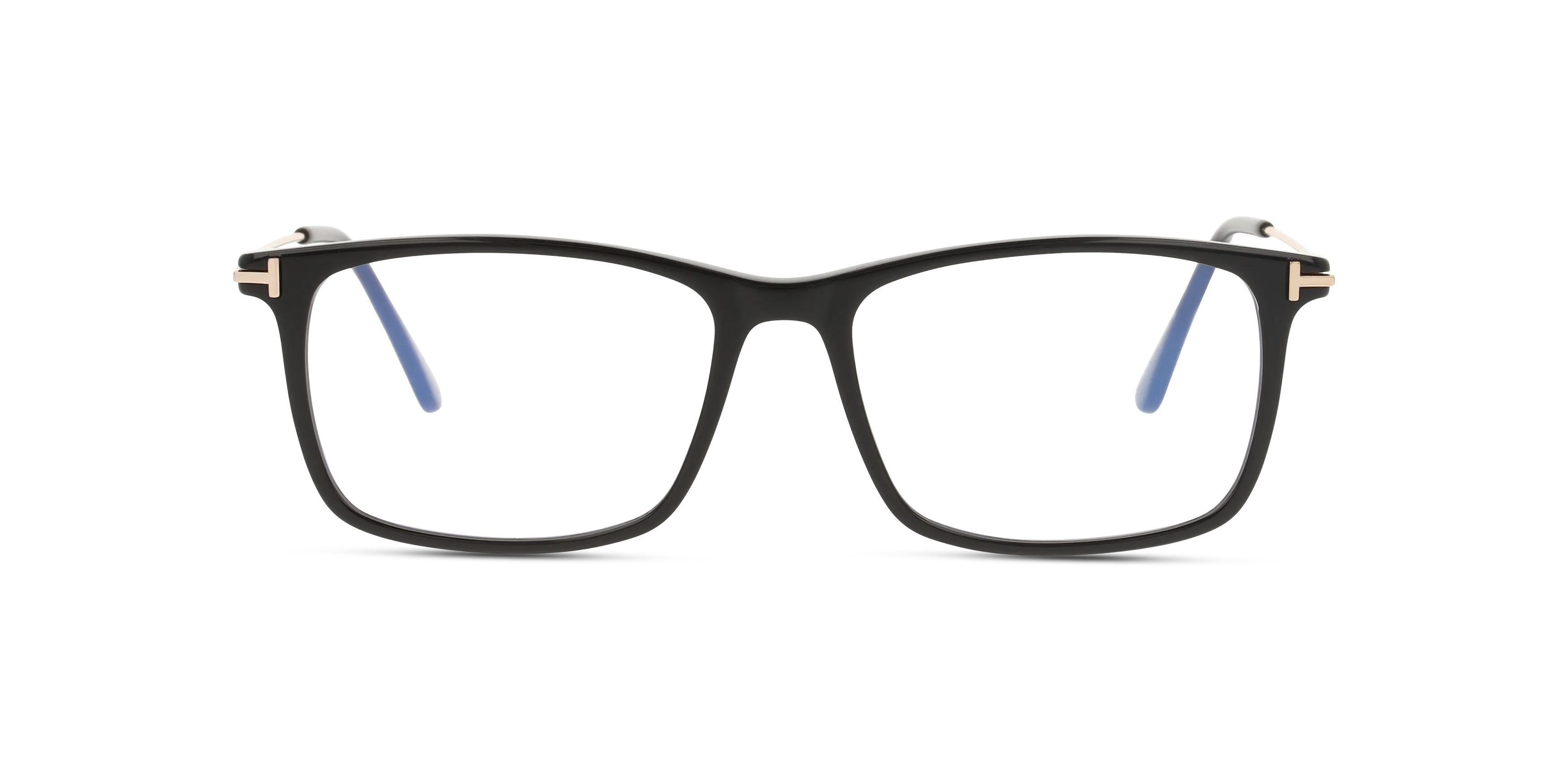 Front, TOM FORD FT5758-B 1