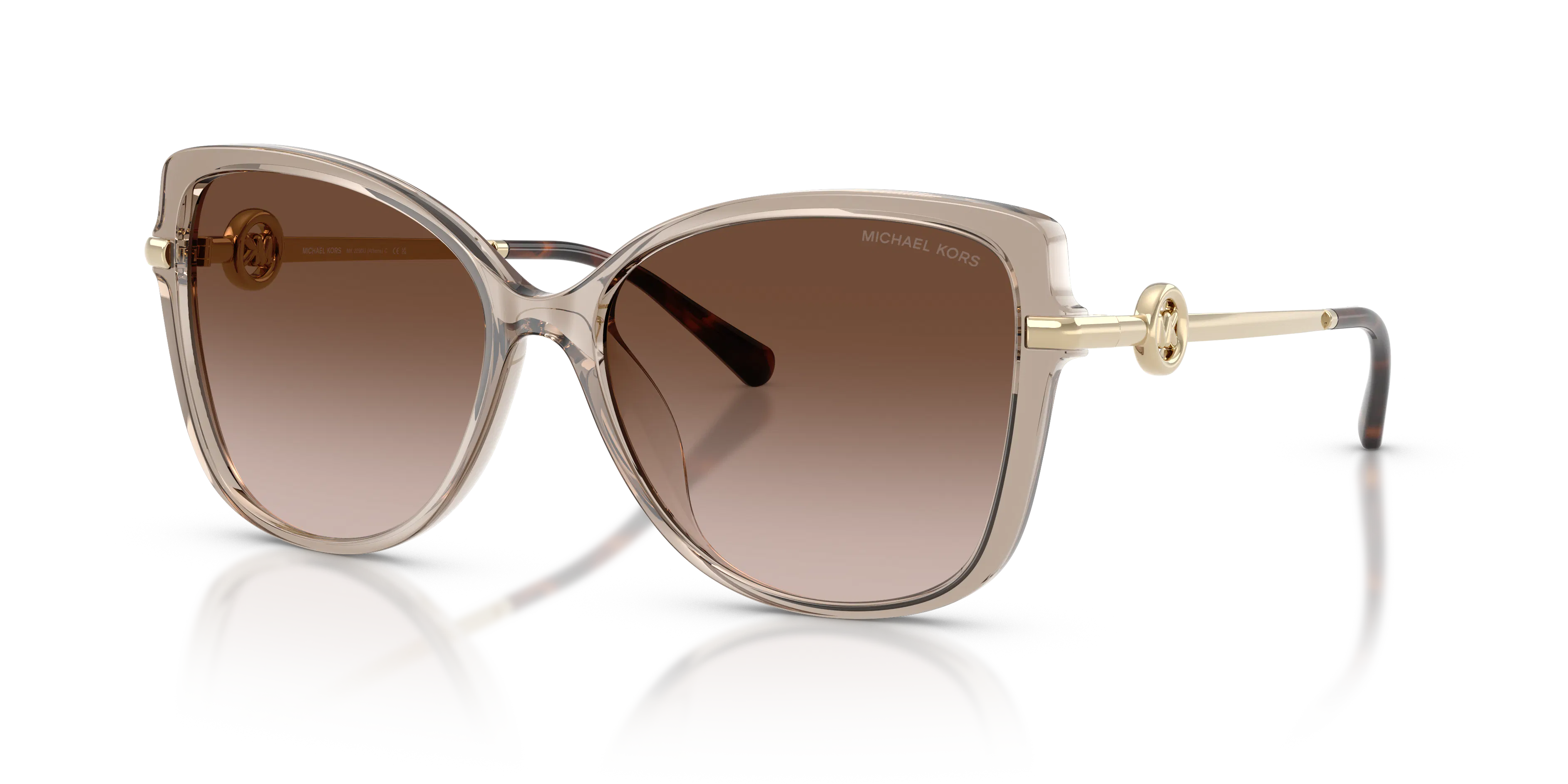 Angle_Left01, Michael Kors Athens MK2290U 3303