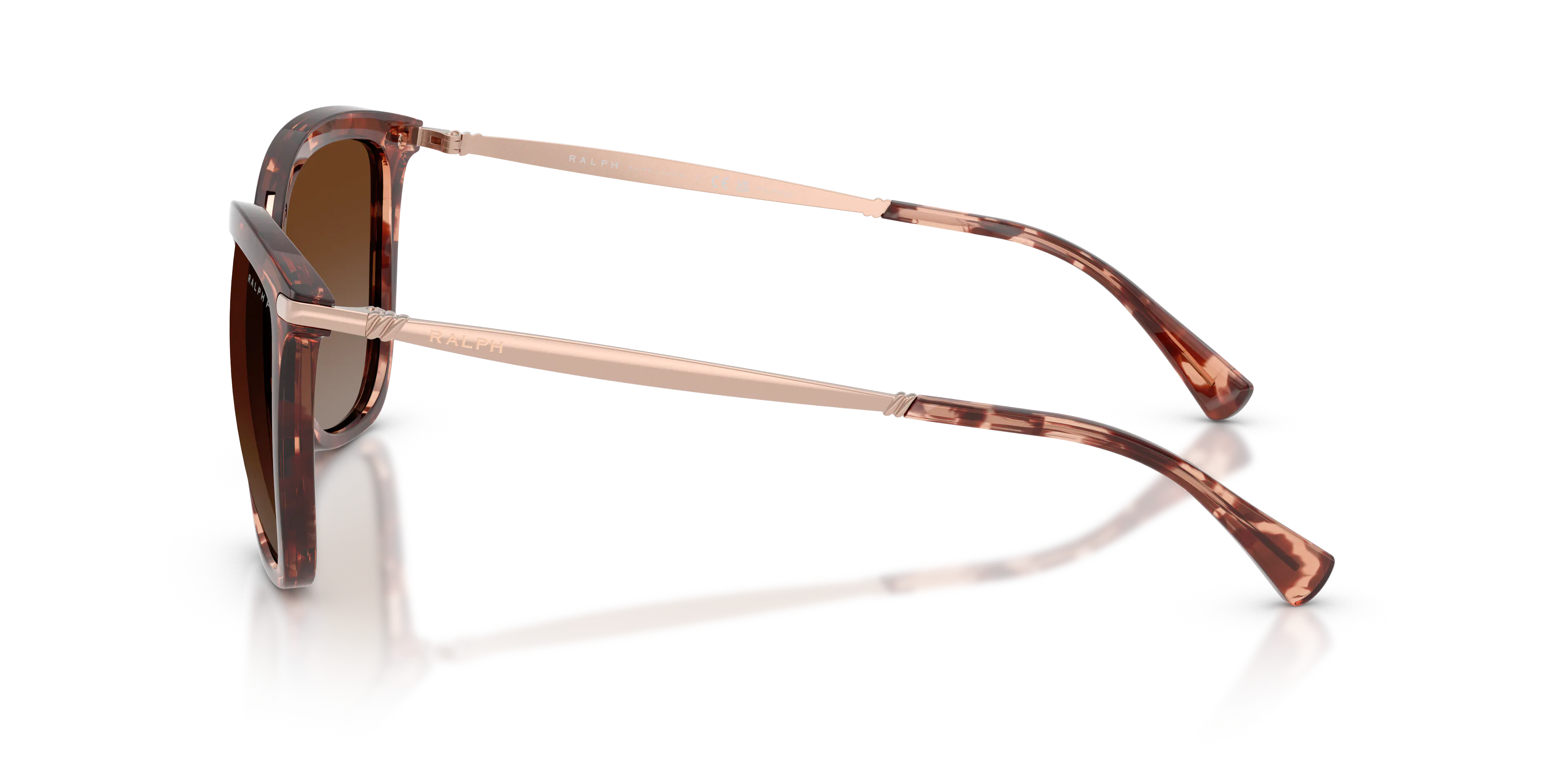 Angle_Left02, Ralph Lauren 0RA5245 6394T5 Solglasögon