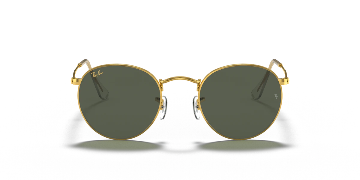 Ray-Ban Round Metal RB3447 919631