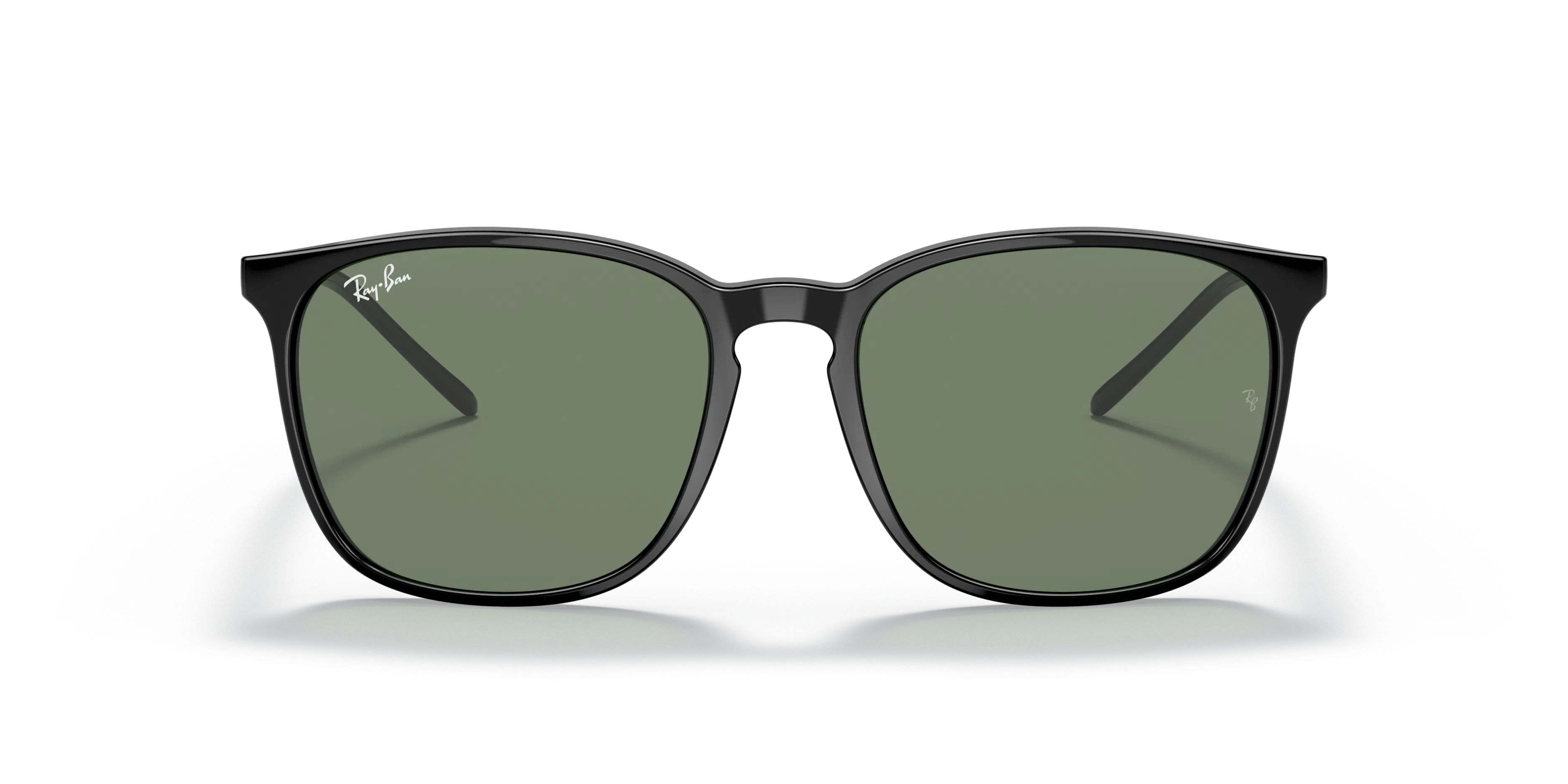 Front, Ray-Ban RB4387F 901/71