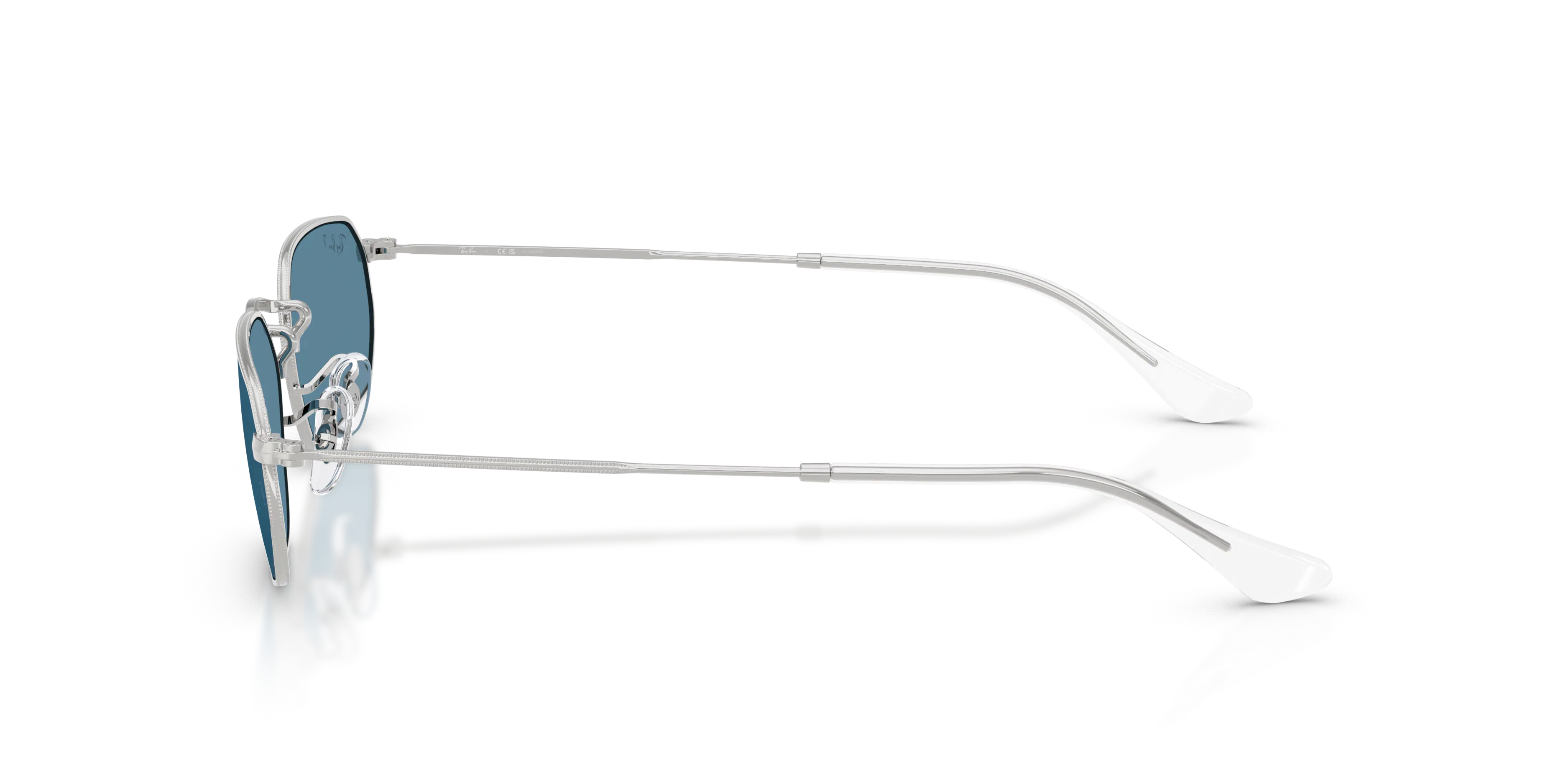 Angle_Left02, Ray-Ban RB3947 003/S2