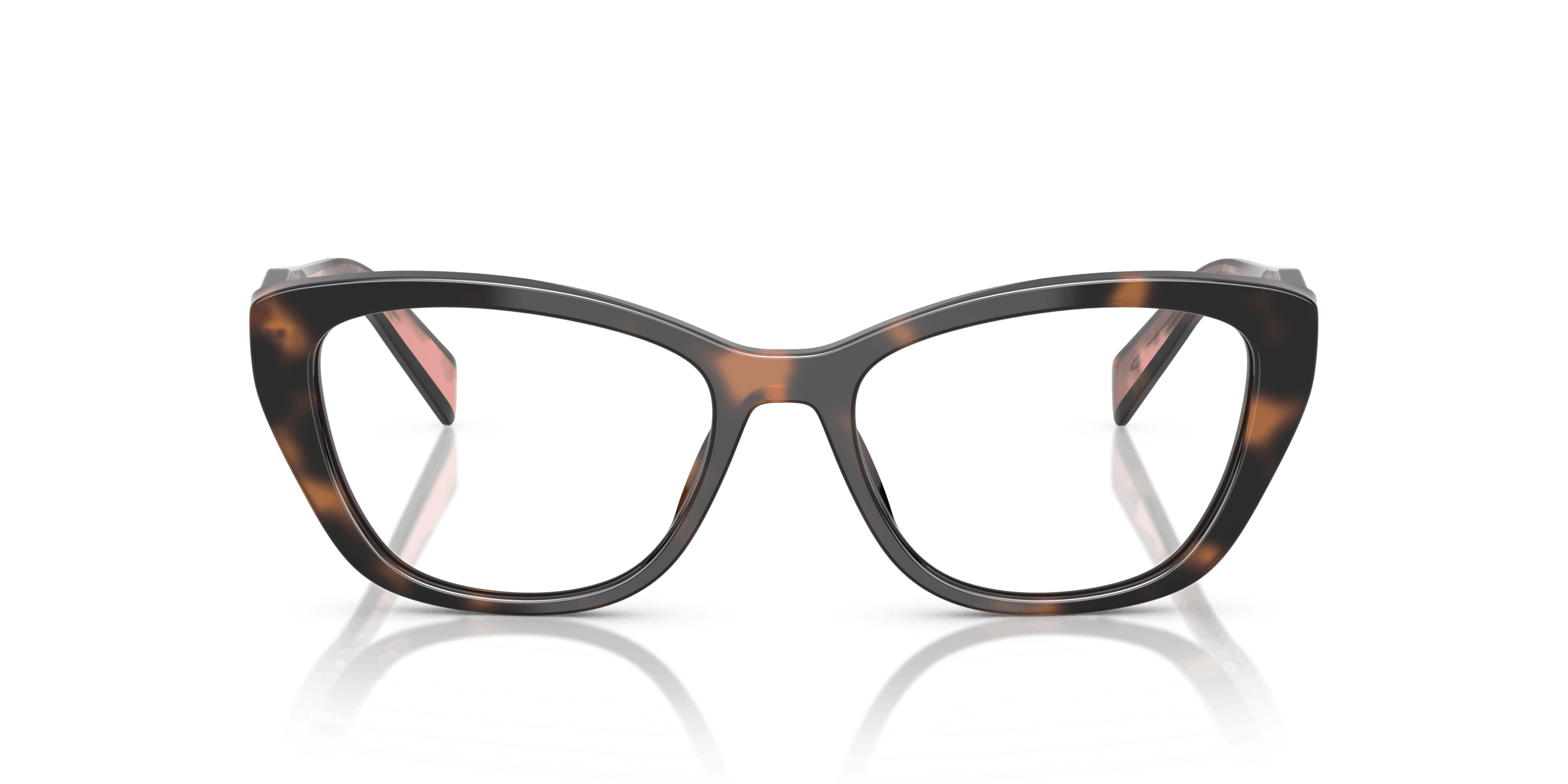Front, Prada PR 19WV 23A1O1