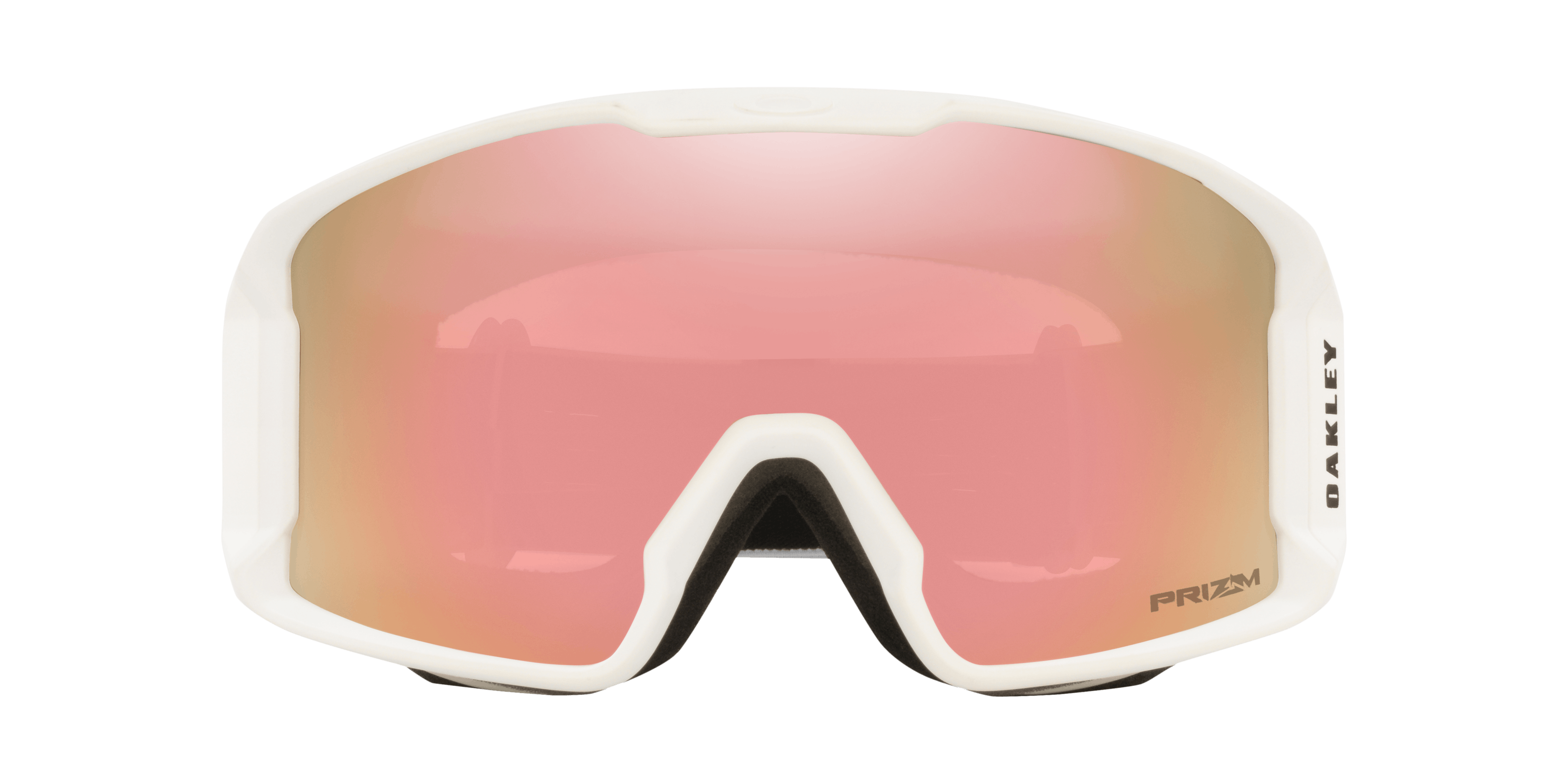 Front, Oakley OO7093 Snow Goggles
