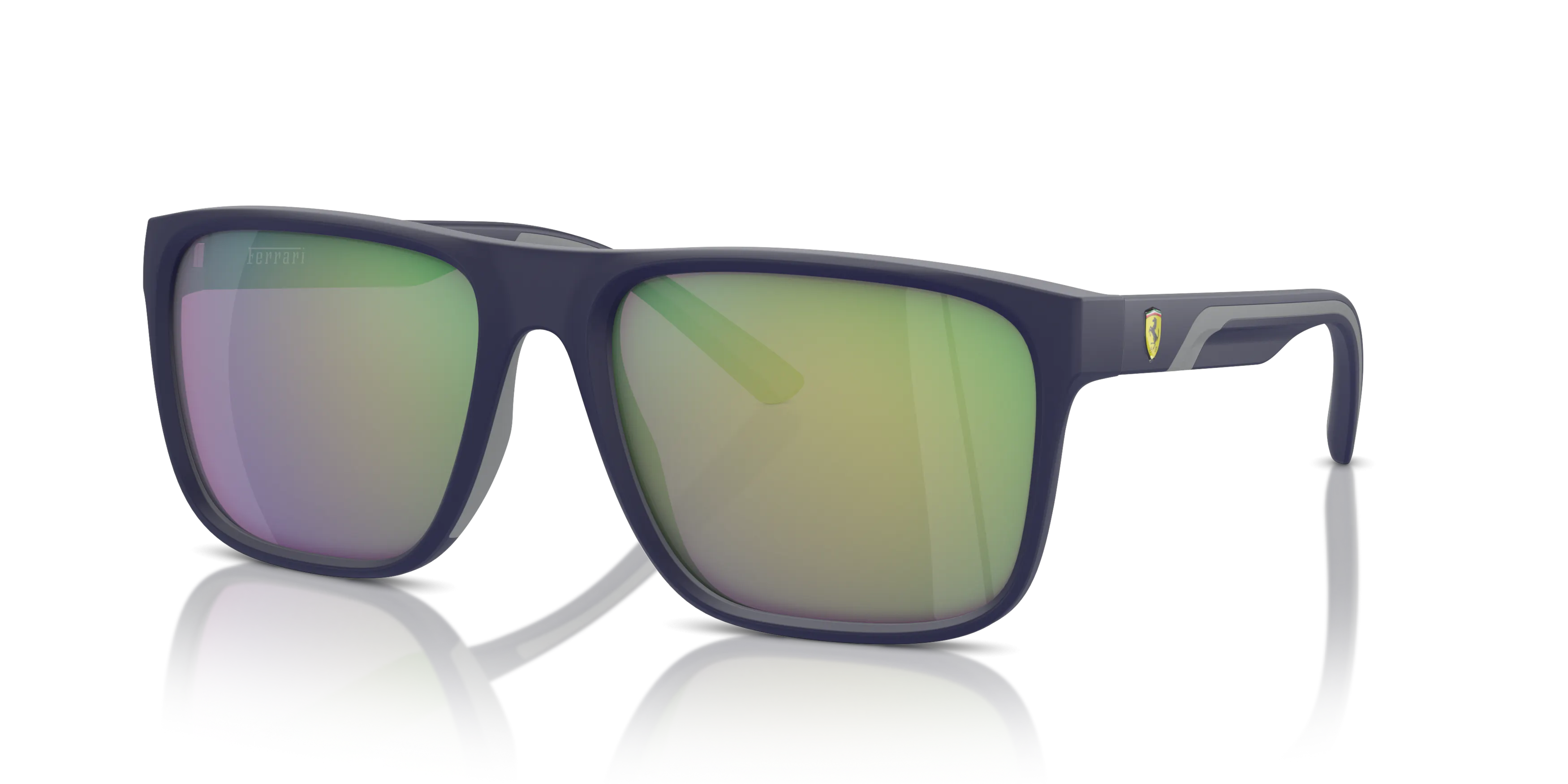 Angle_Left01, Scuderia Ferrari FZ6002U 510/3R