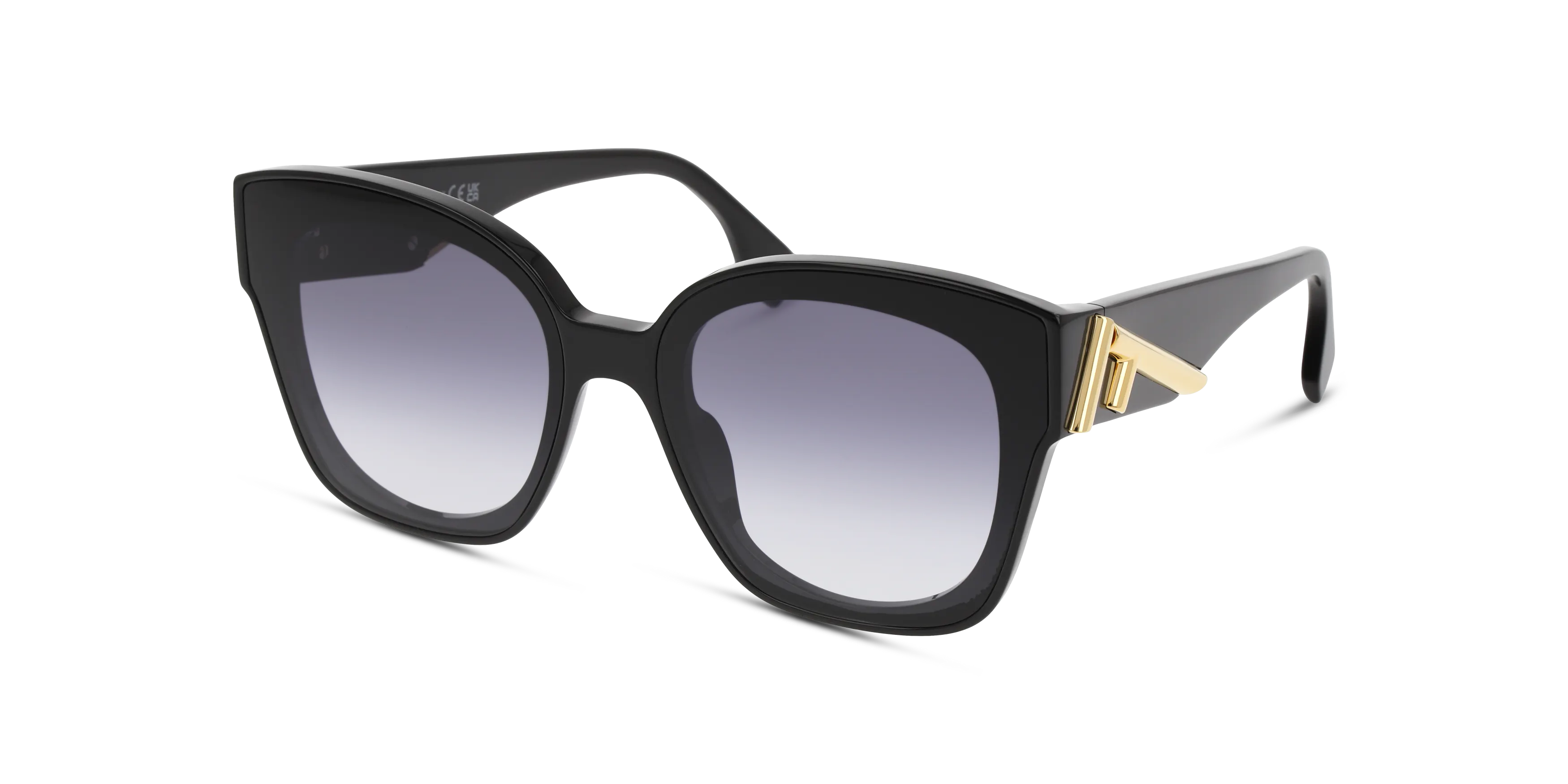 Angle_Left01, Fendi FE40098I 01W