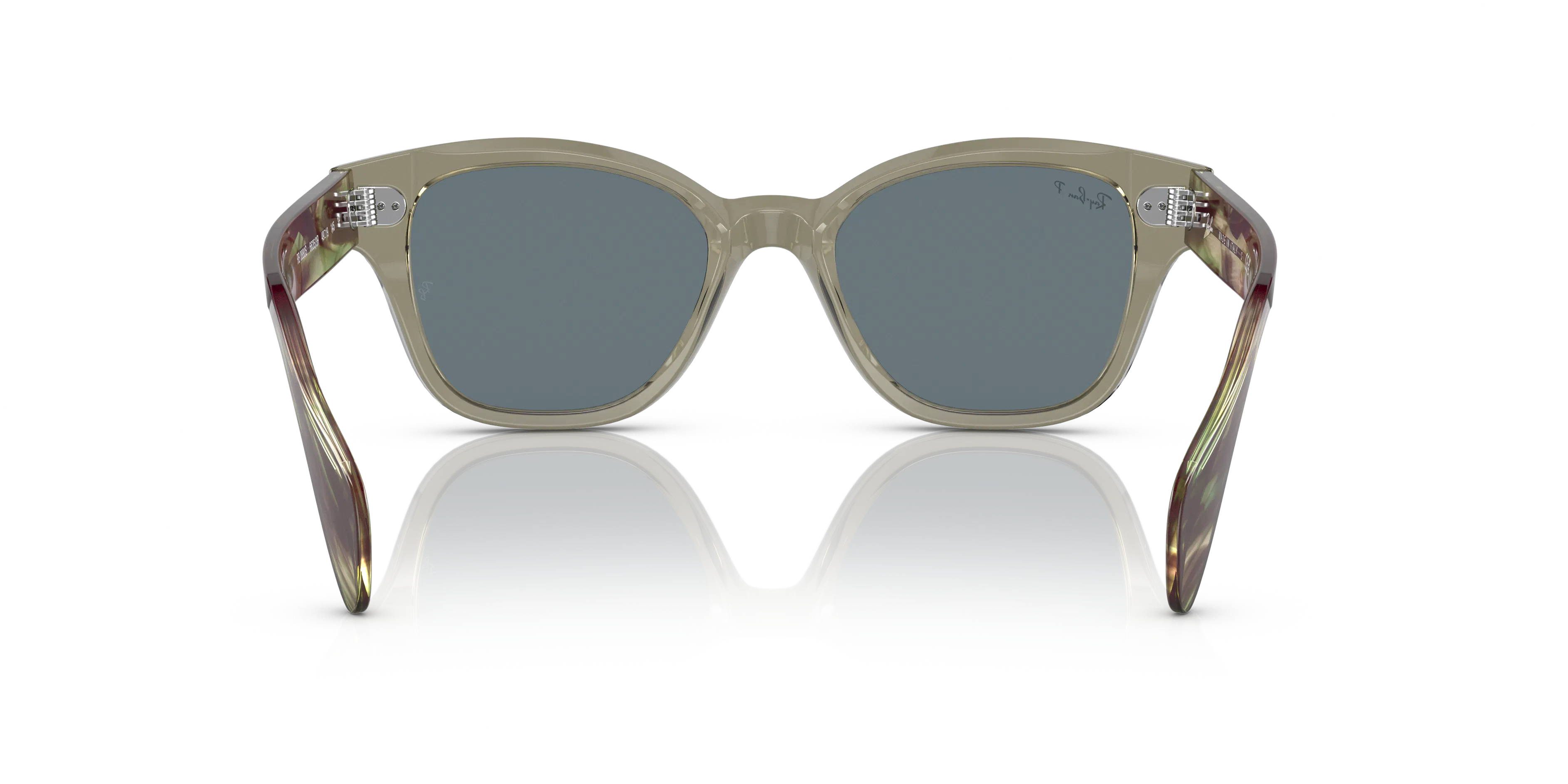 Detail02, Ray-Ban RB0880S 66353R