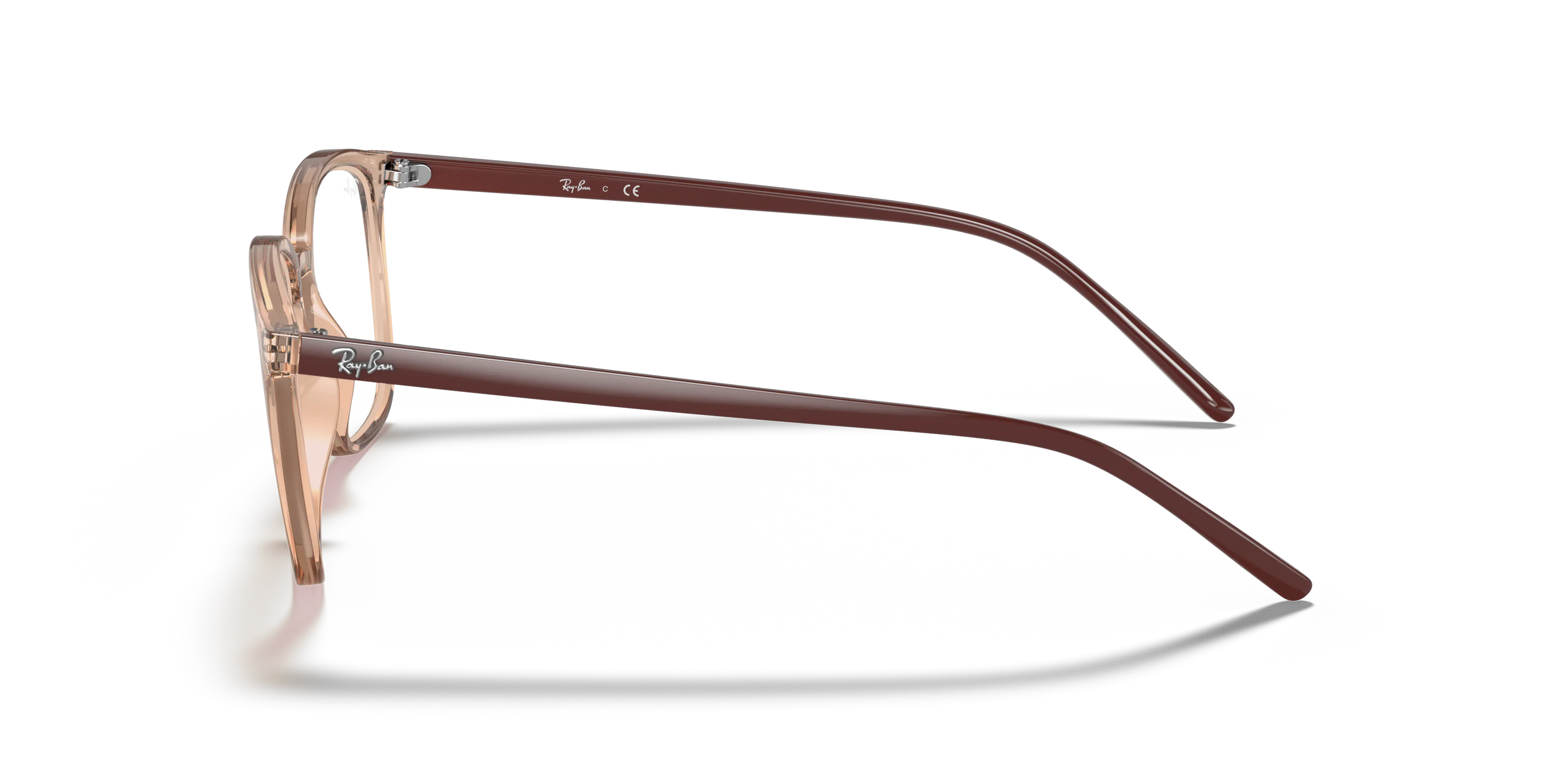 Angle_Left02, Ray-Ban RX7185 5940