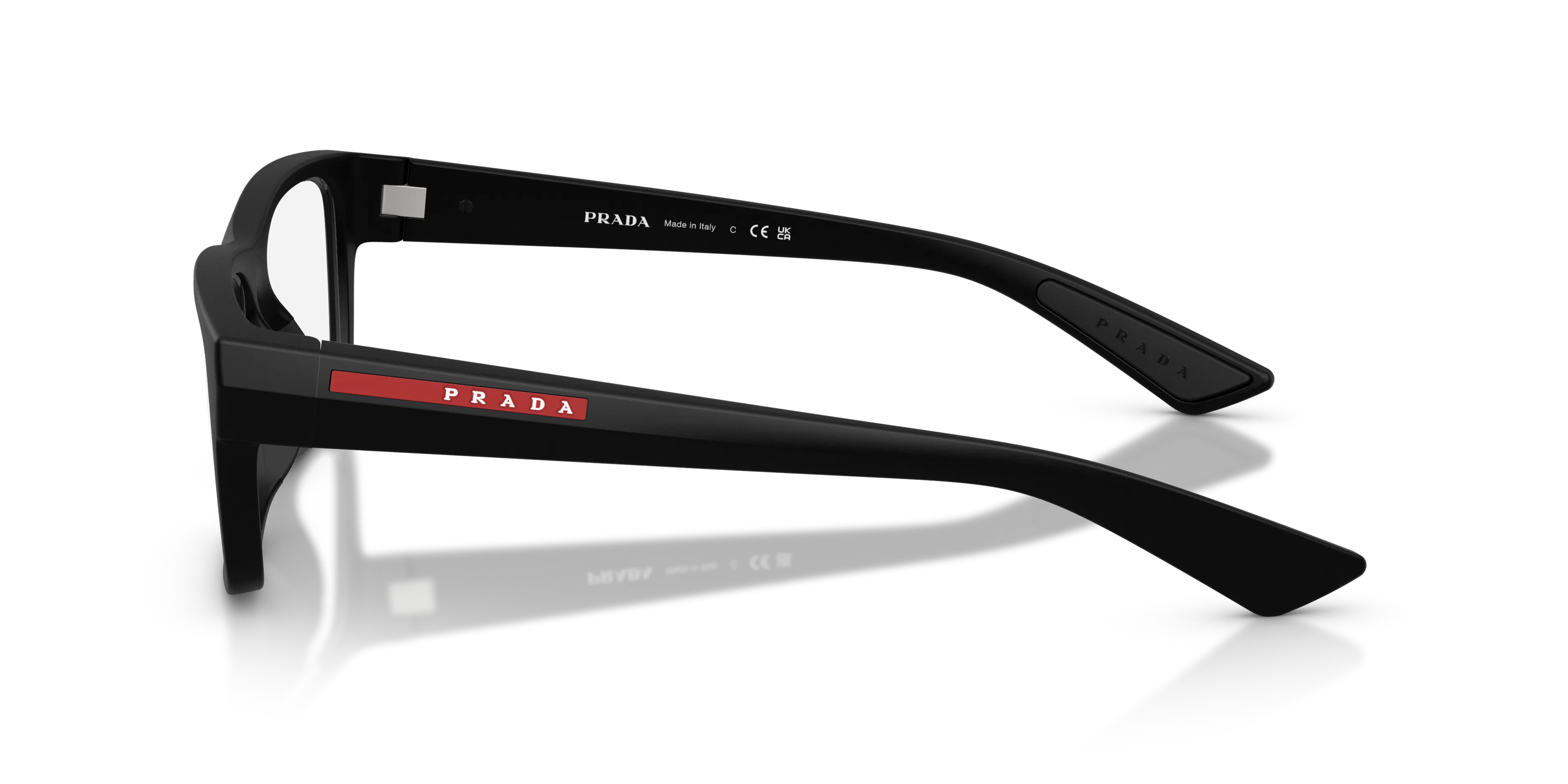 Angle_Left02, Prada Linea Rossa PS 02TV 1BO1O1