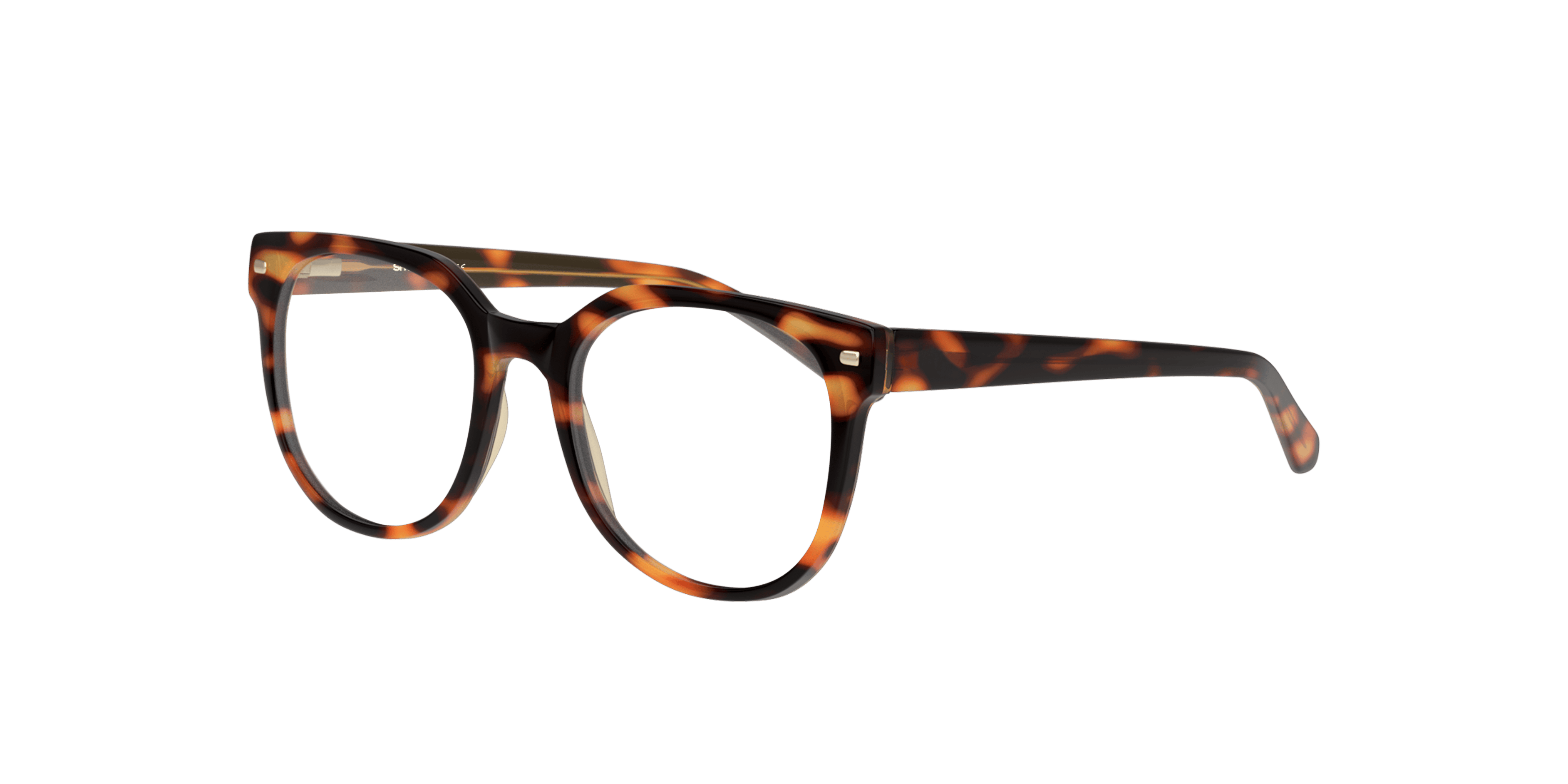 Angle_Left01, Vintage Flair 0IY2066 C01 Glasögonbåge