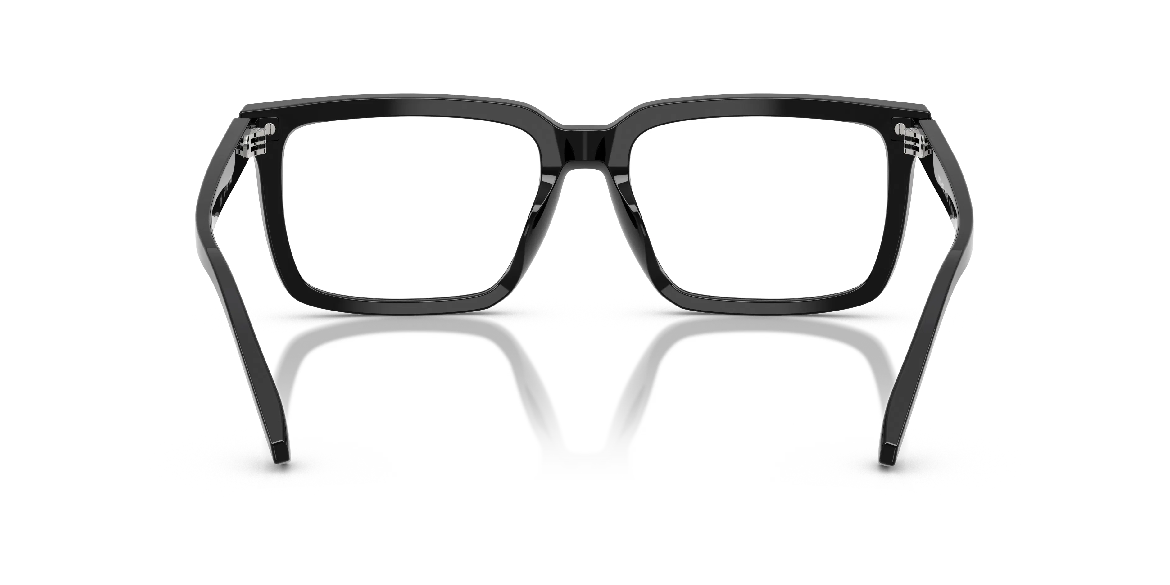 Gafas graduadas Michael Kors Bayshore MK4155U 3005 color Negro