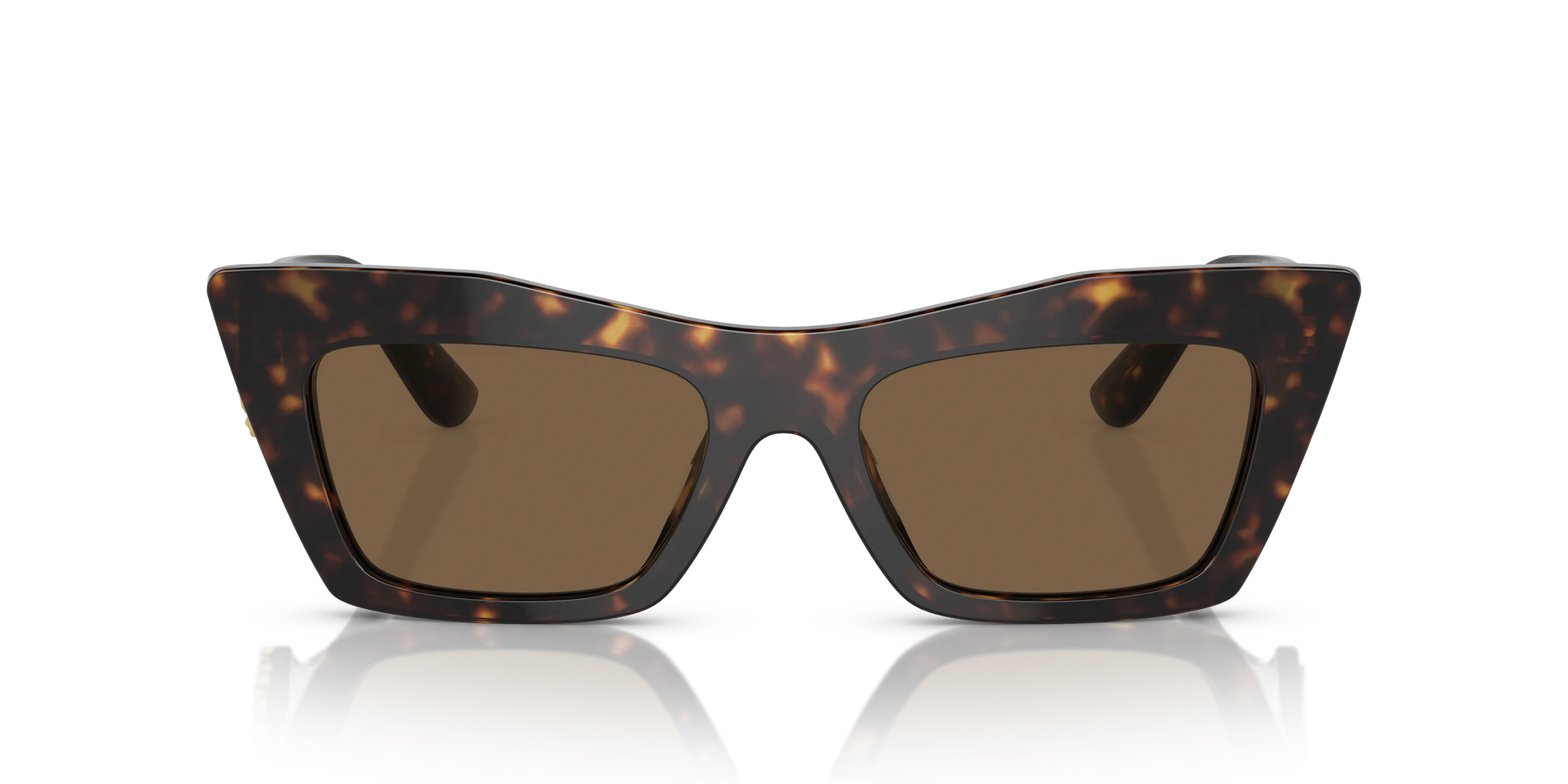 Front, Dolce & Gabbana DG4435 502/73