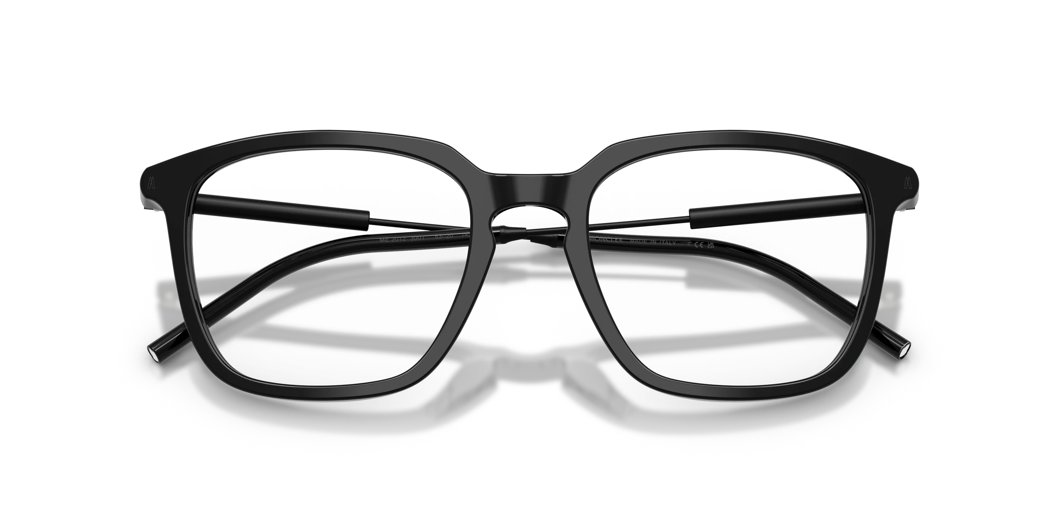 Folded, MONCLER ME2012 3001