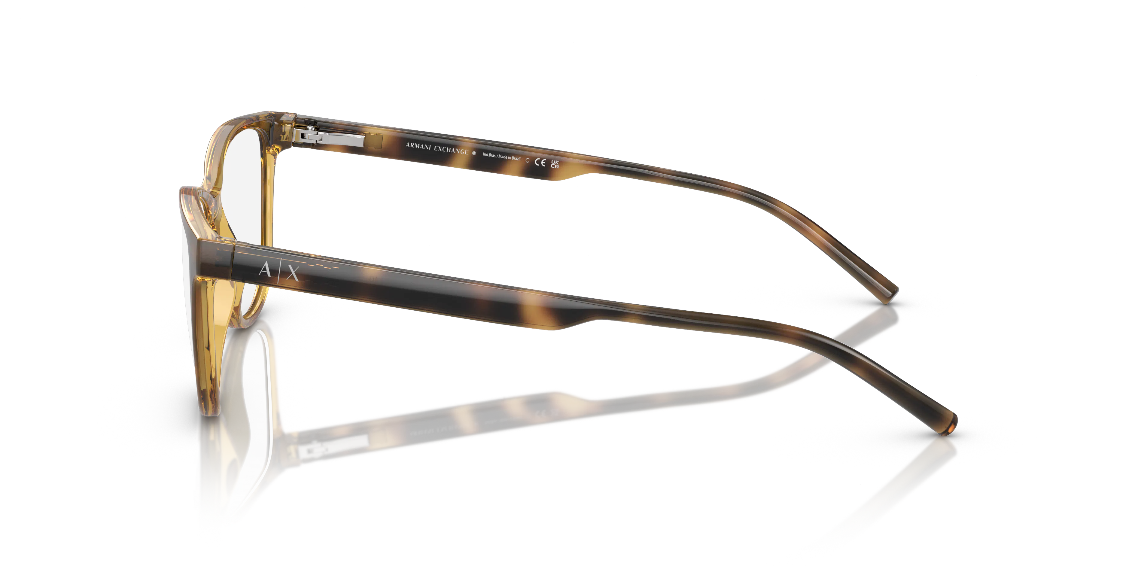Angle_Left02, Armani Exchange AX3047 8213
