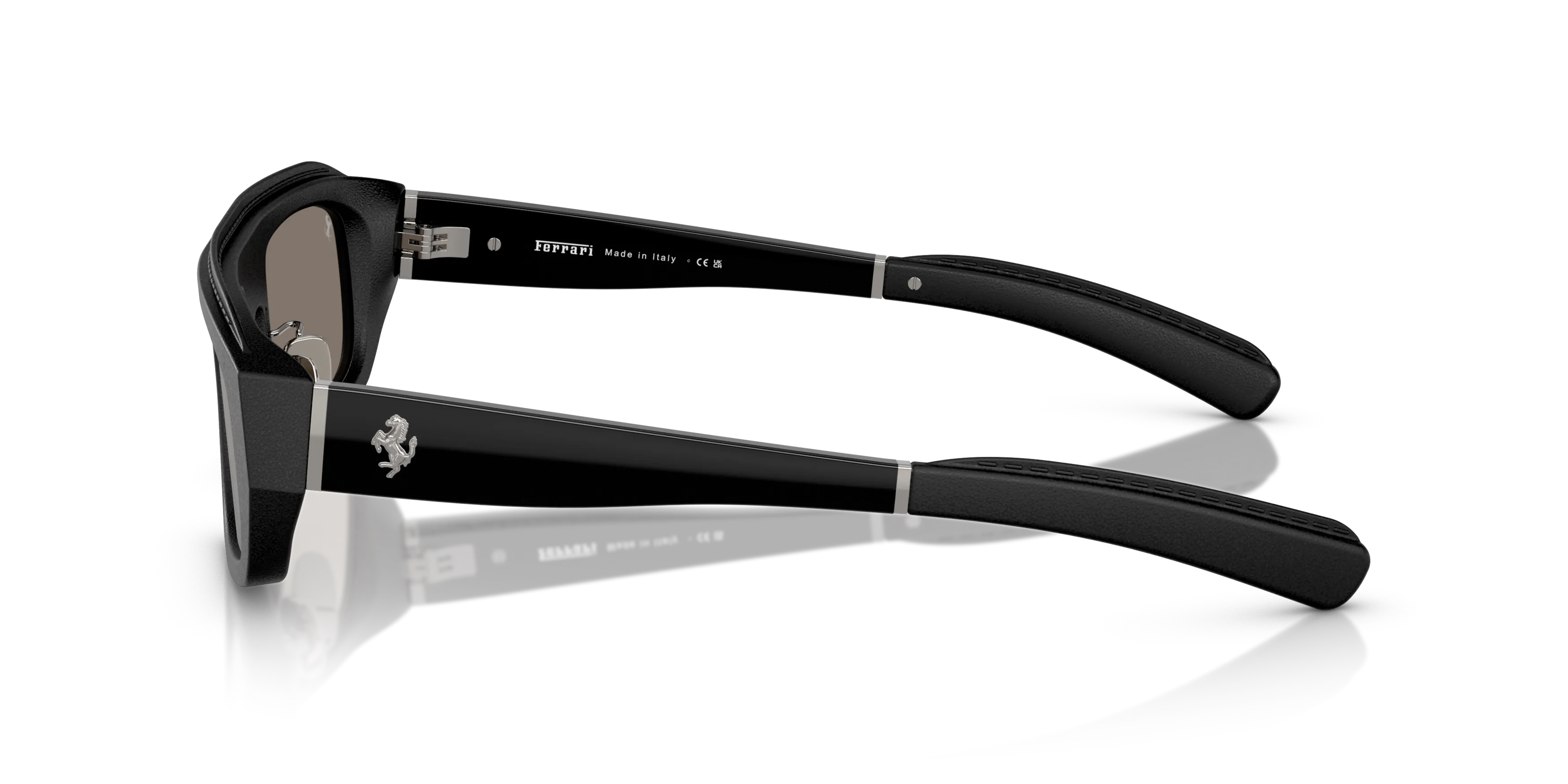 Angle_Left02, Ferrari Cavallino FH2010Q