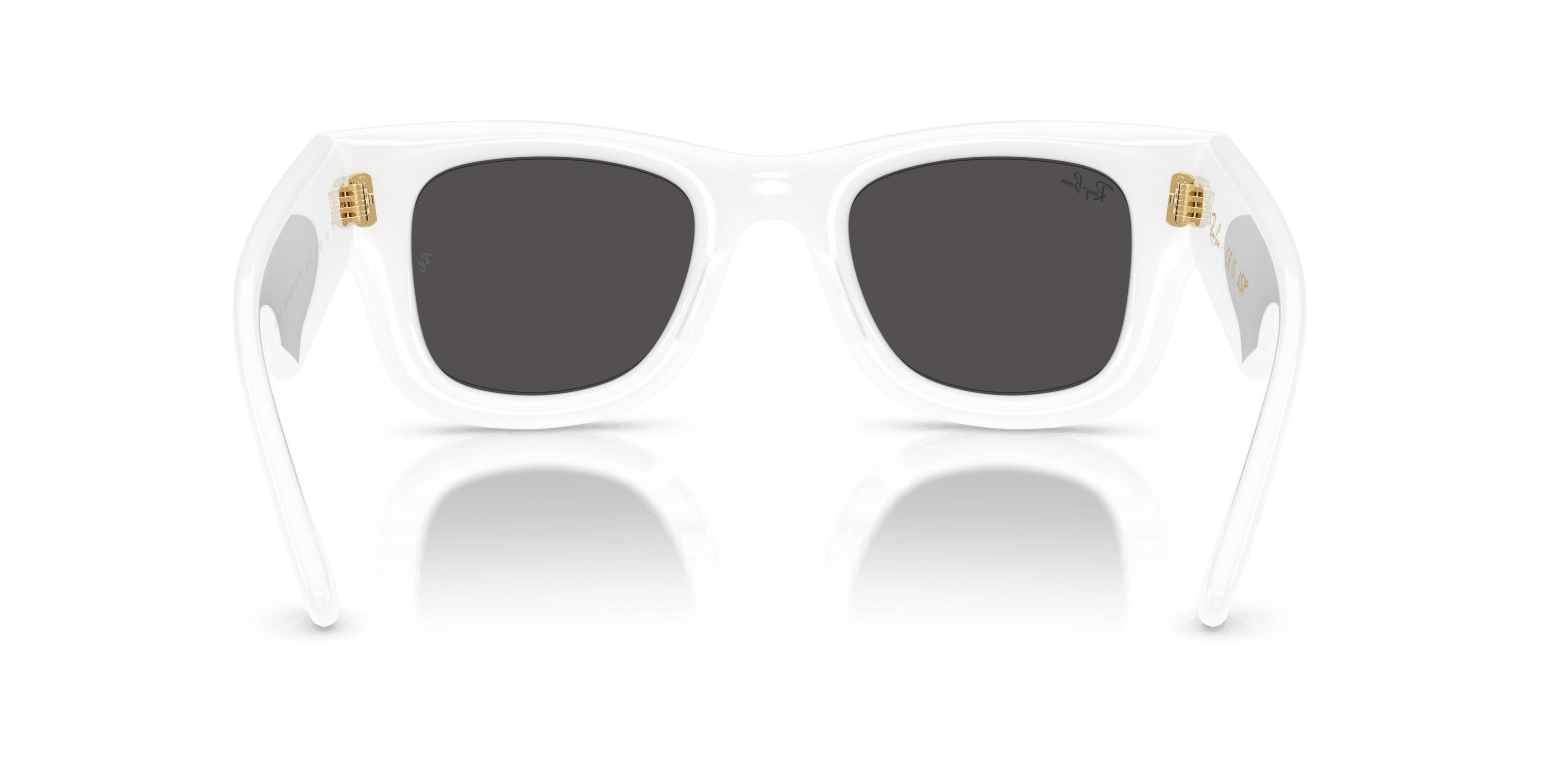 Detail02, Ray-Ban Wayfarer Puffer RB 4940 Sunglasses