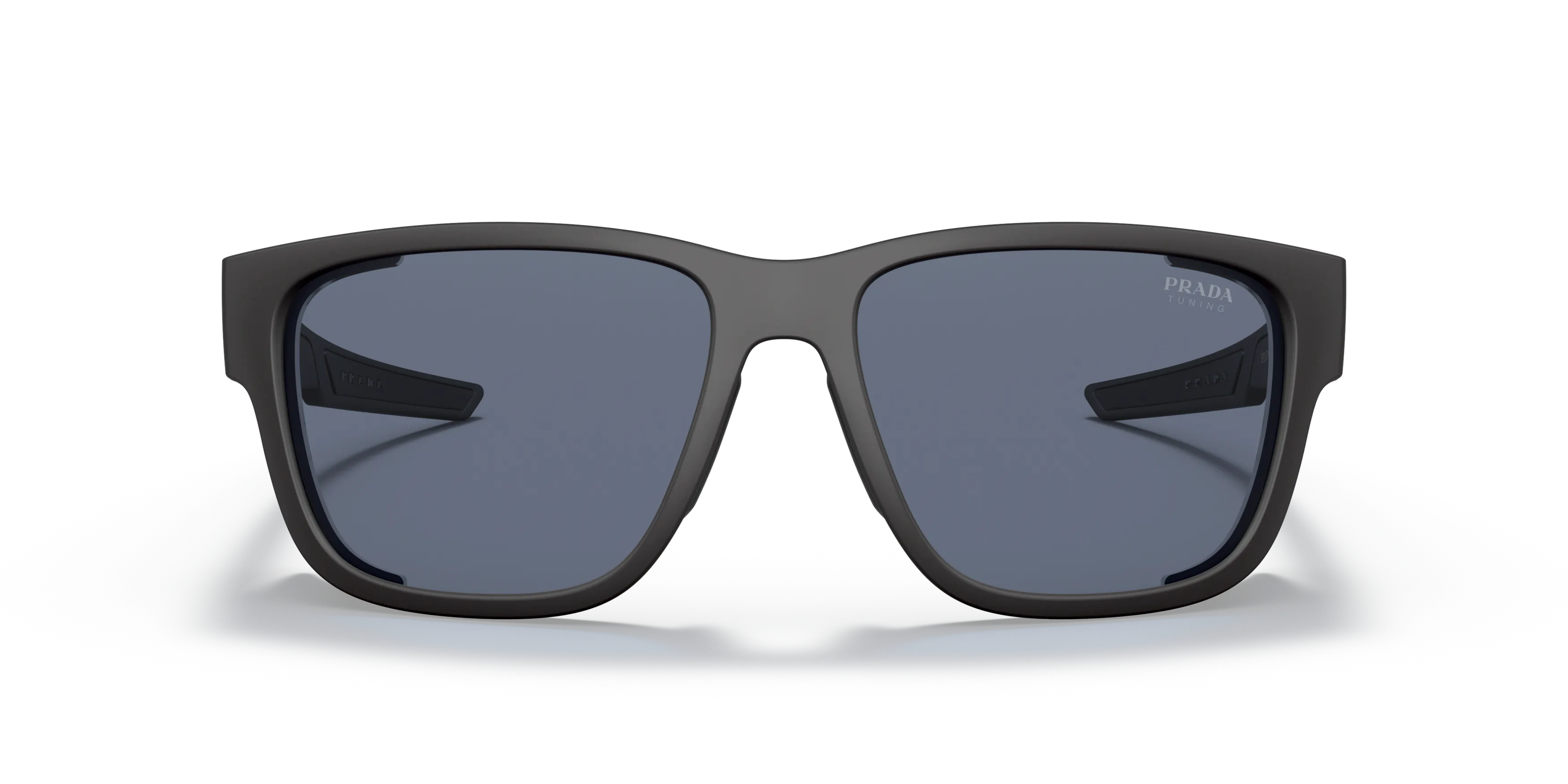 Front, Prada Linea Rossa PS 07WS DG009R