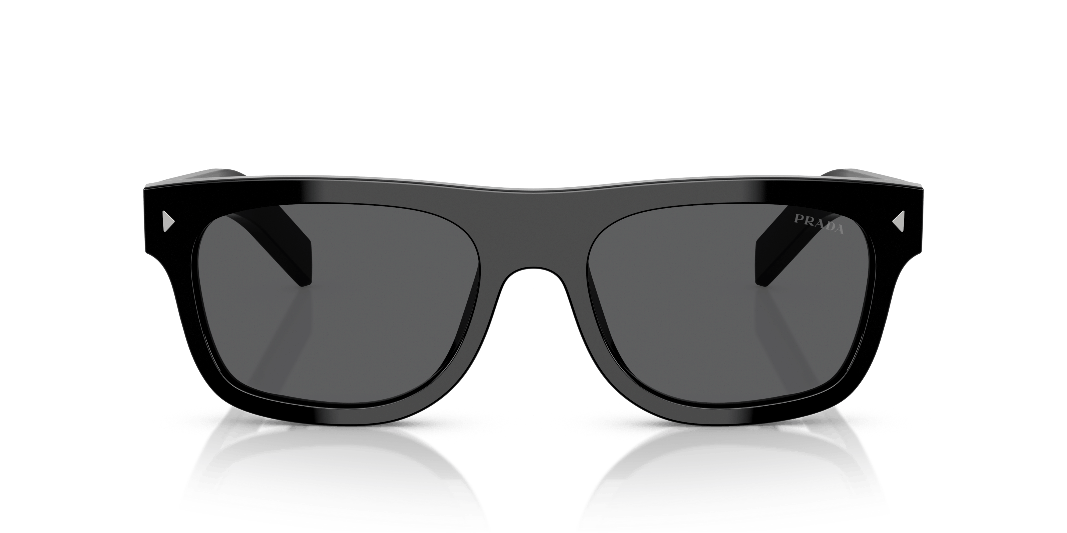 Front, Prada PR B12S 16K731