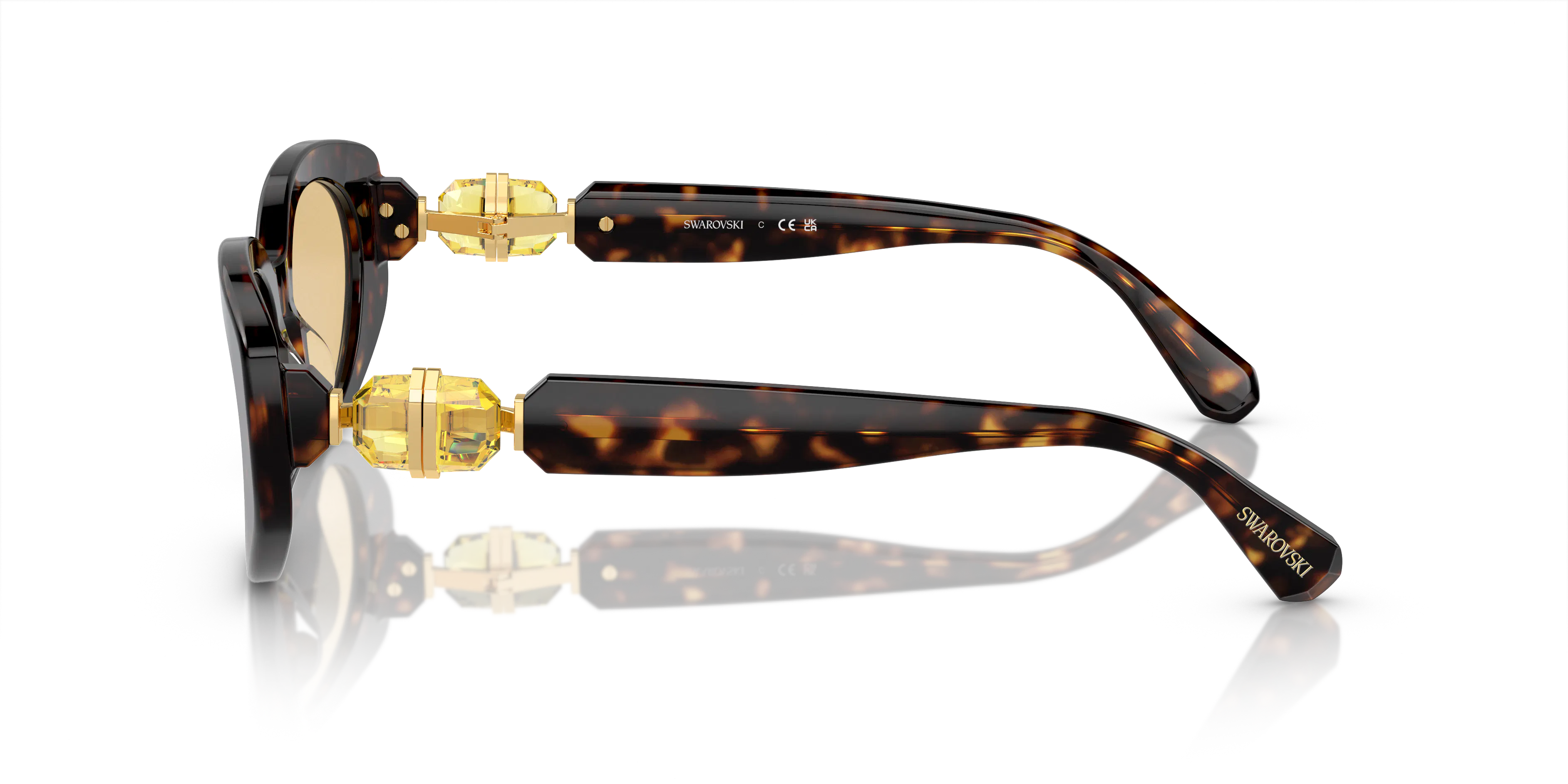 Angle_Left02, Swarovski SK6002 1002/8