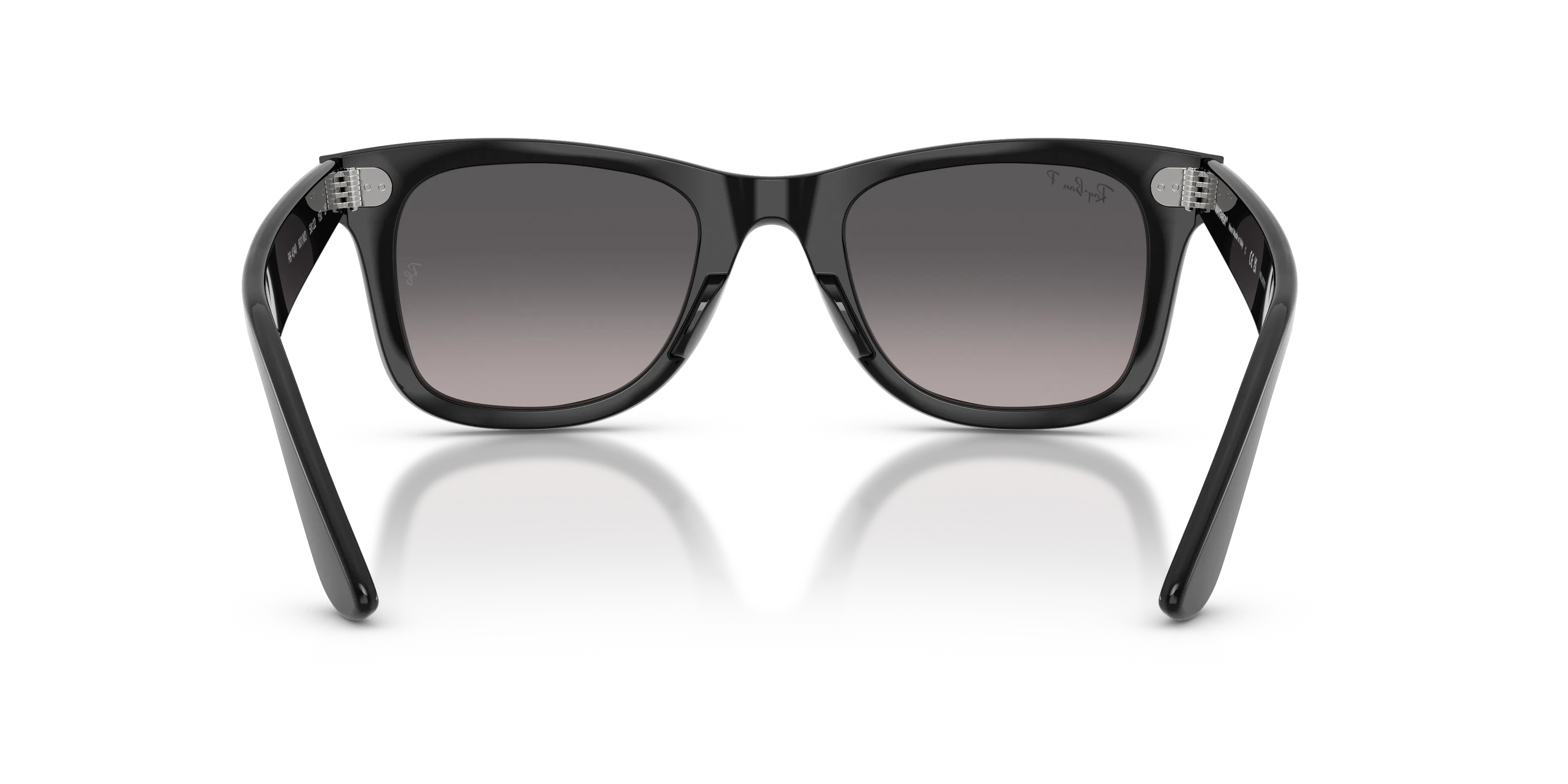 Detail02, Ray-Ban Wayfarer Ease RB 4340 Sunglasses