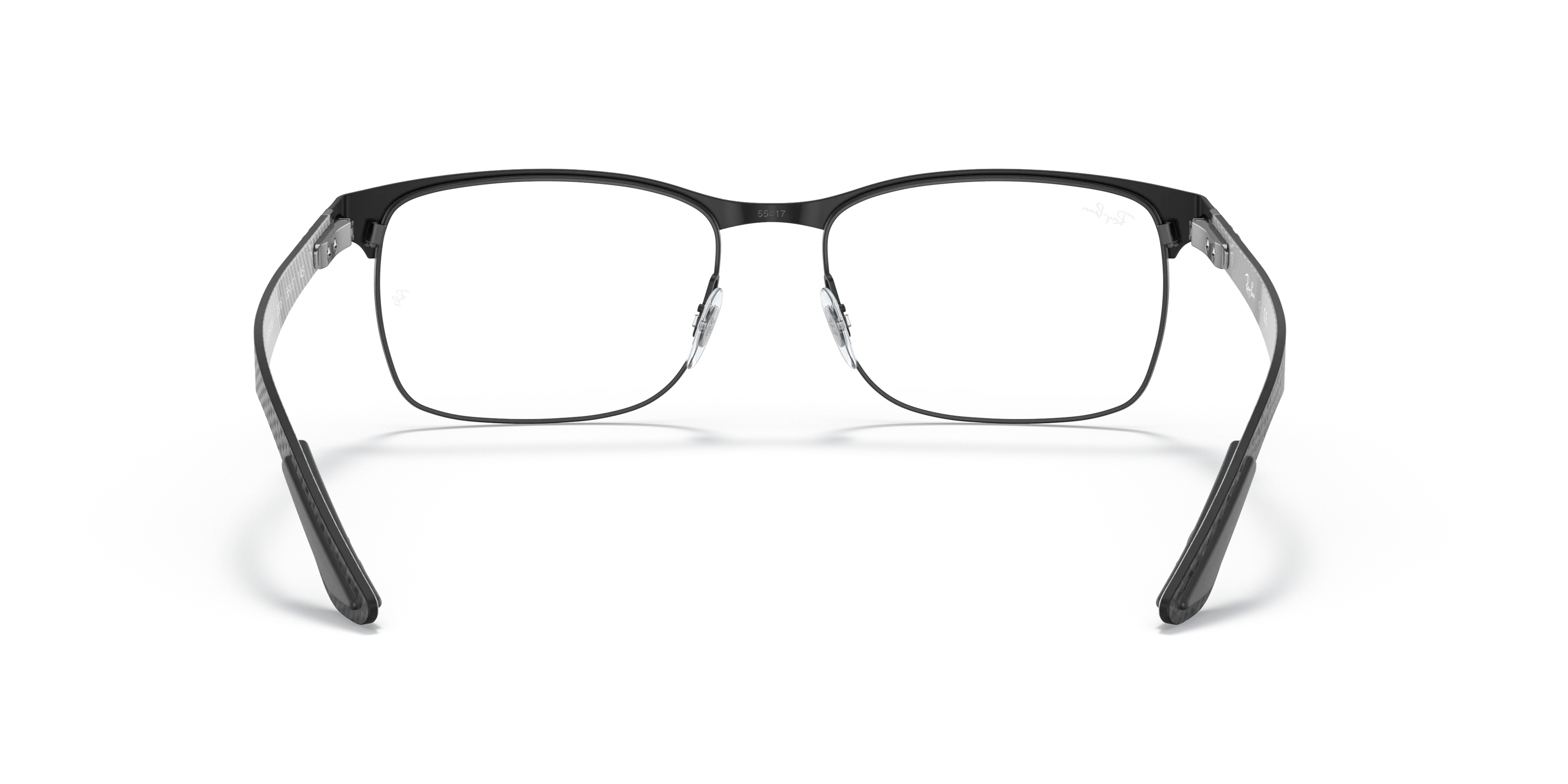 Detail02, Ray-Ban RX 8416 Glasses