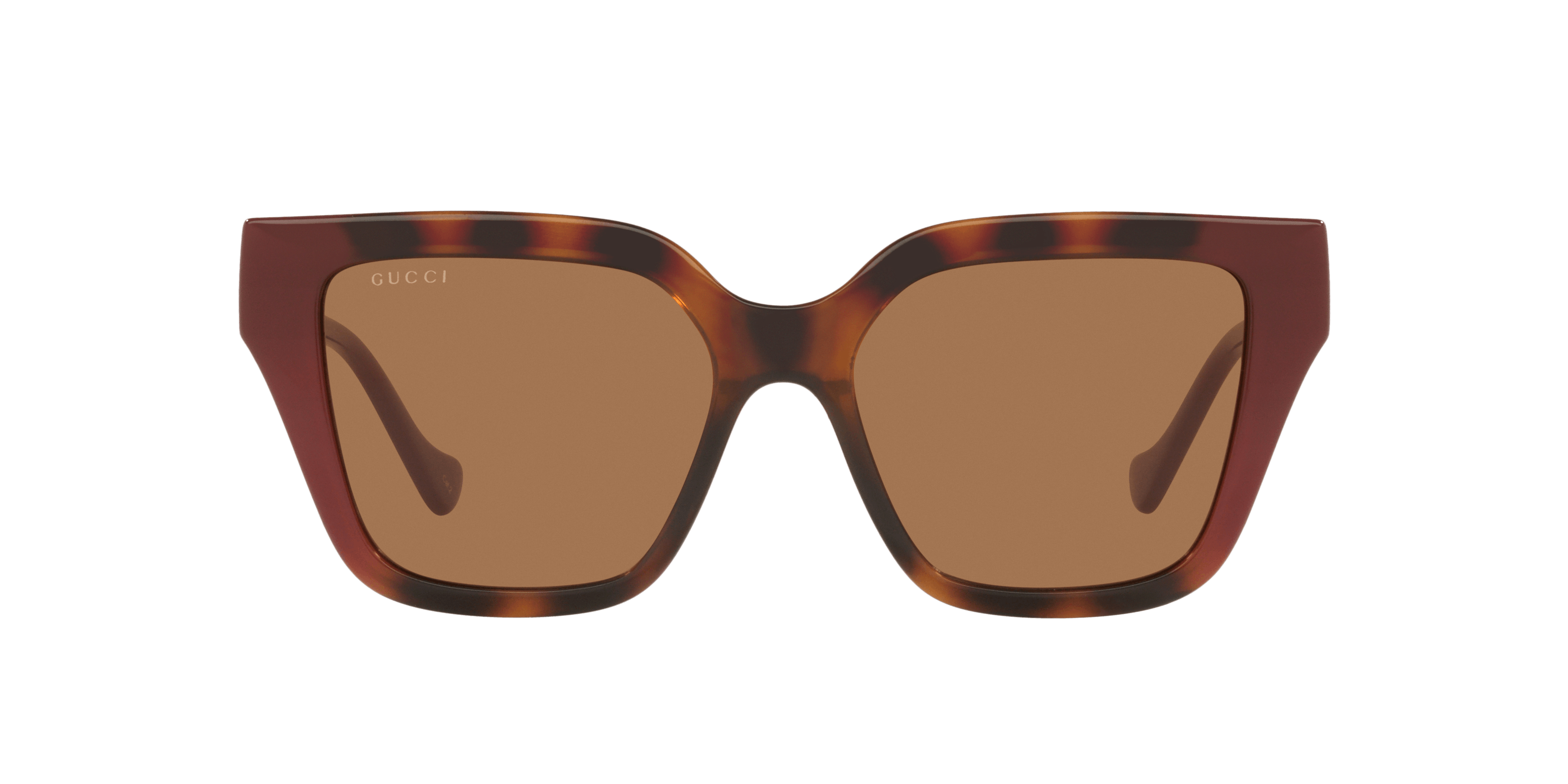 Front, Gucci GG1023S GC001630 1800F6
