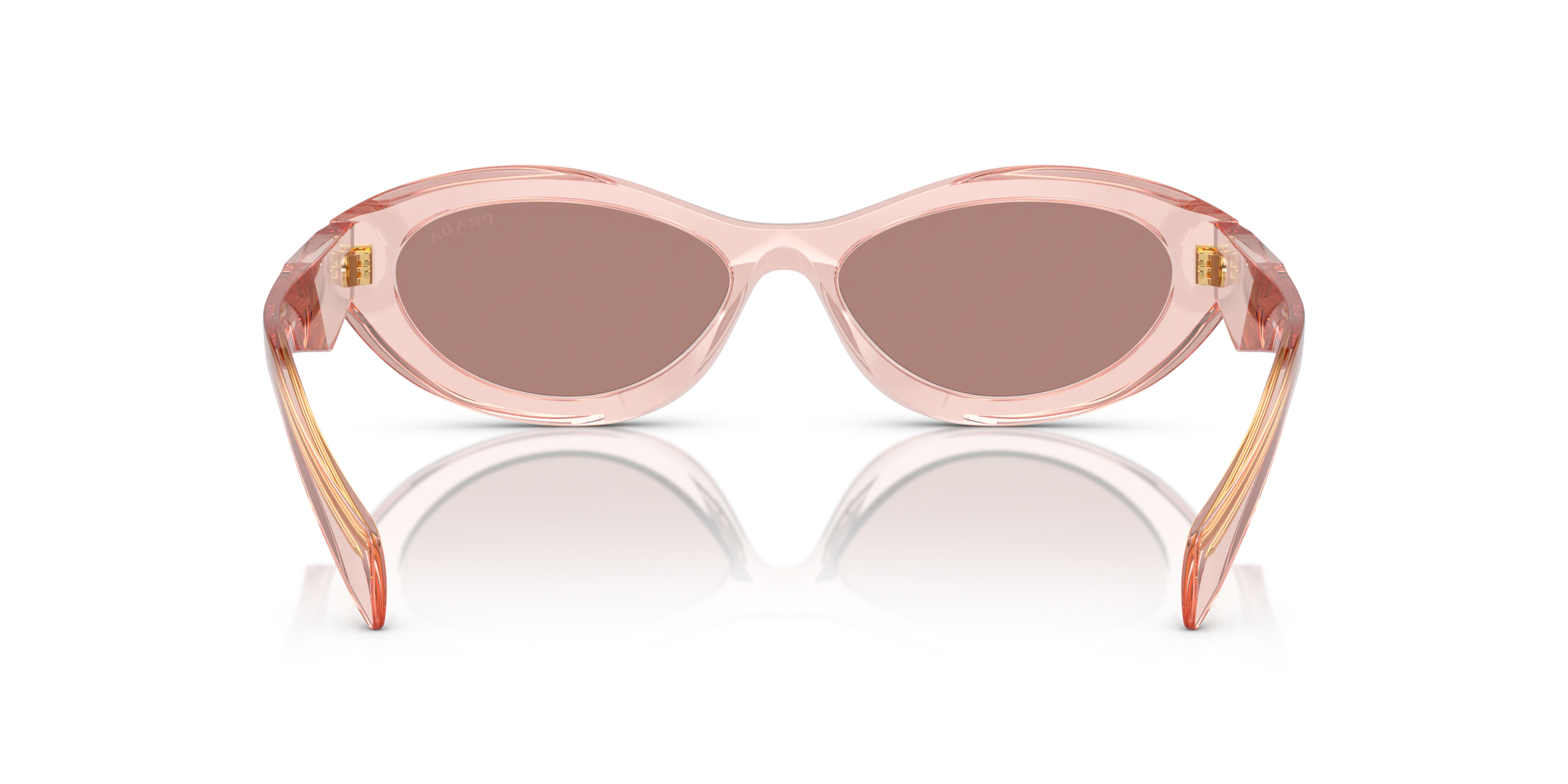 Detail02, Prada PR 26ZS Sunglasses