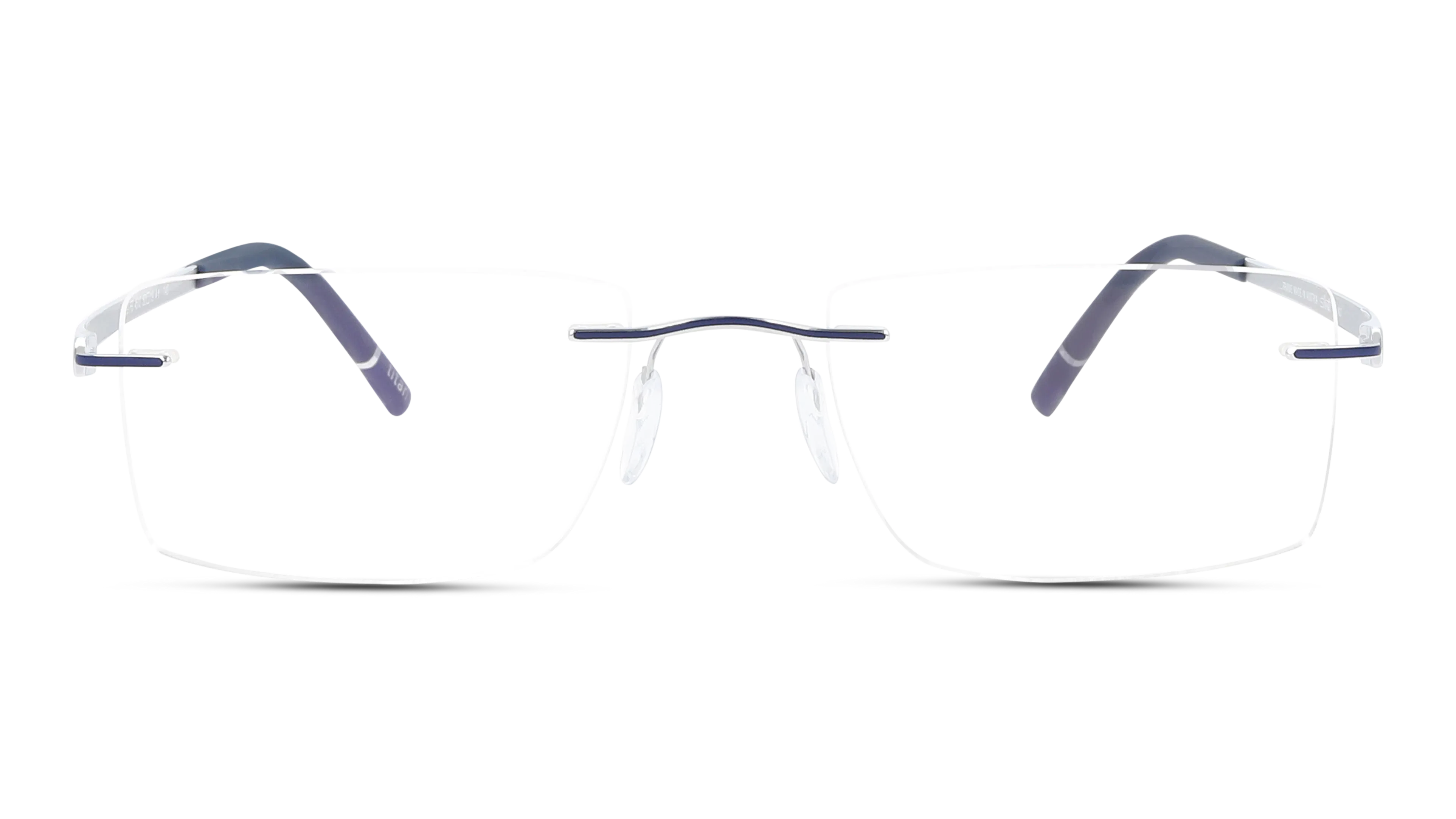 Front, SILHOUETTE 5529 CN 4510