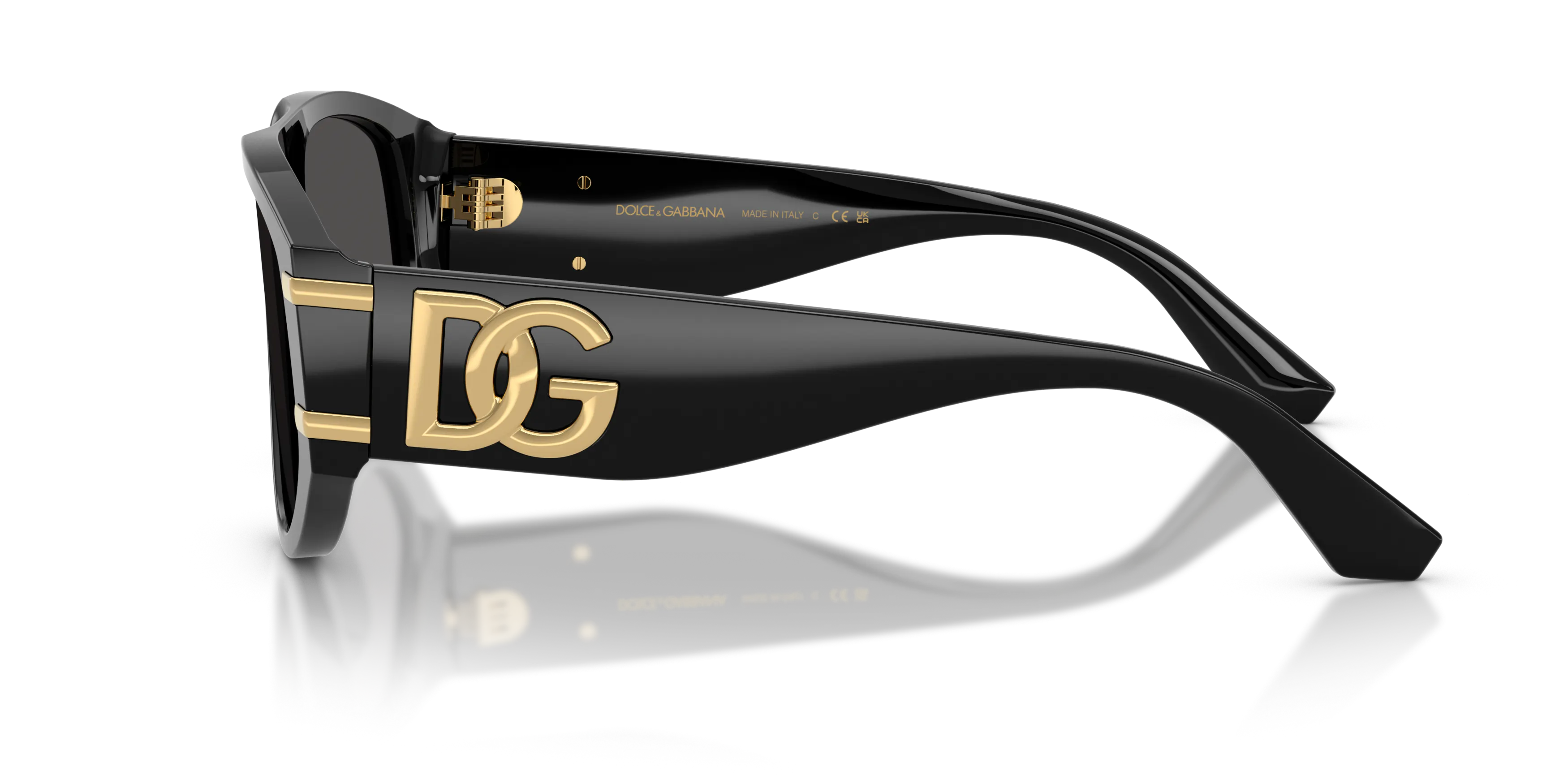 Angle_Left02, Dolce&Gabbana DG4499 501/87