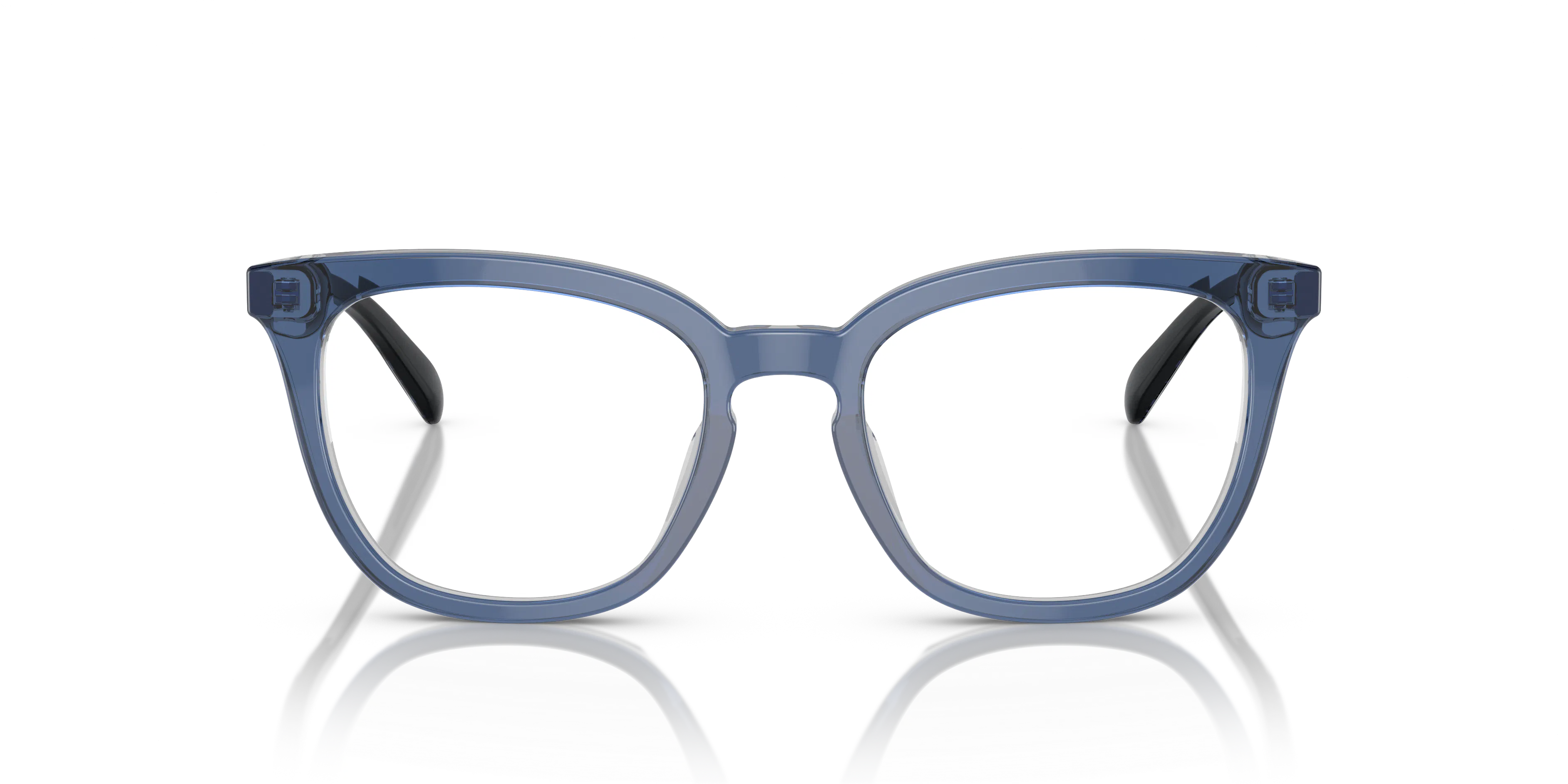 Front, Coach HC6222U 5787