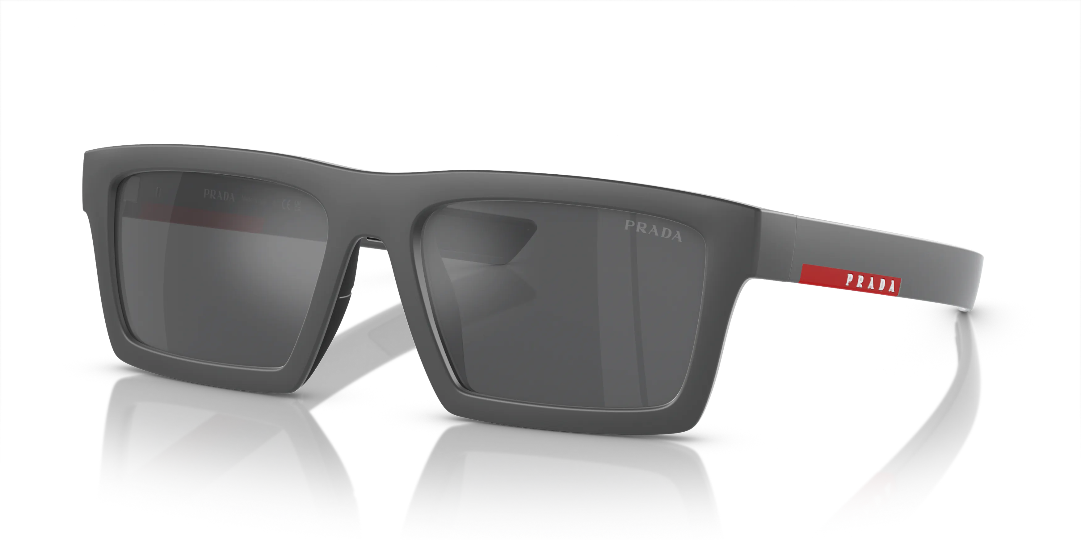 Angle_Left01, Prada Linea Rossa PS 02ZSU 18K60A