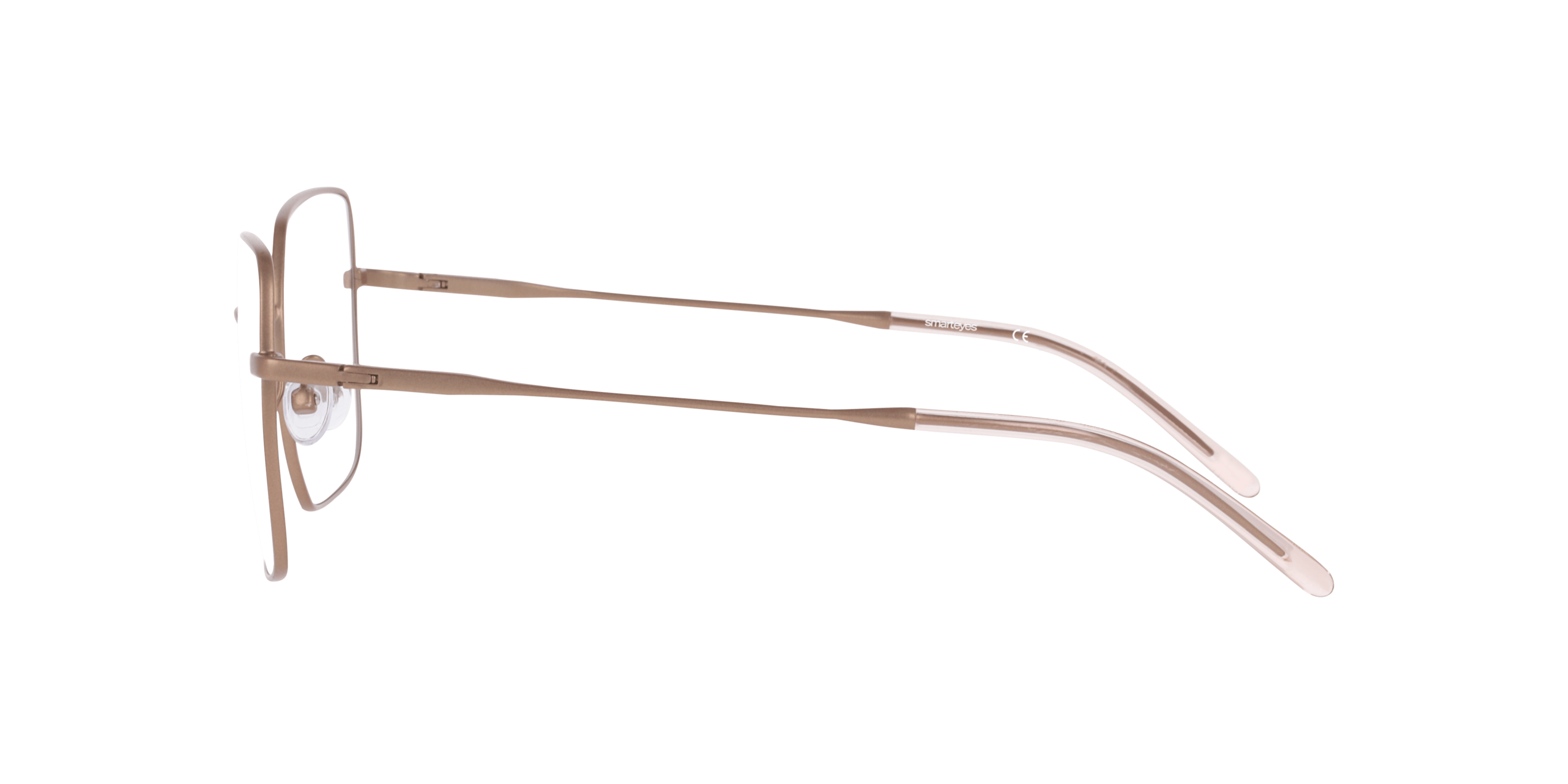 Angle_Left02, Junior 0IY1368 C01 Glasögonbåge