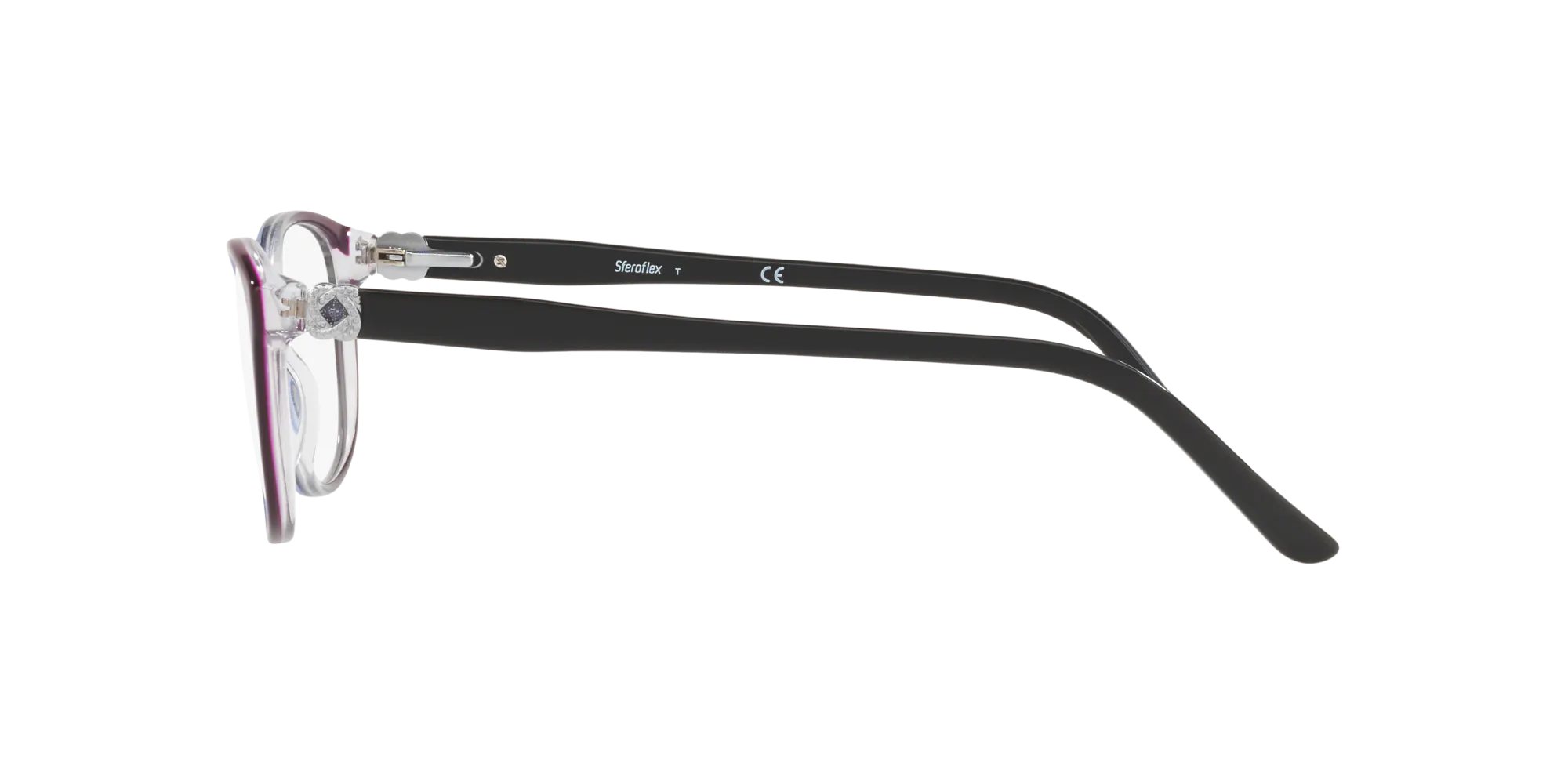 Angle_Left02, Sferoflex SF 1548 Glasses