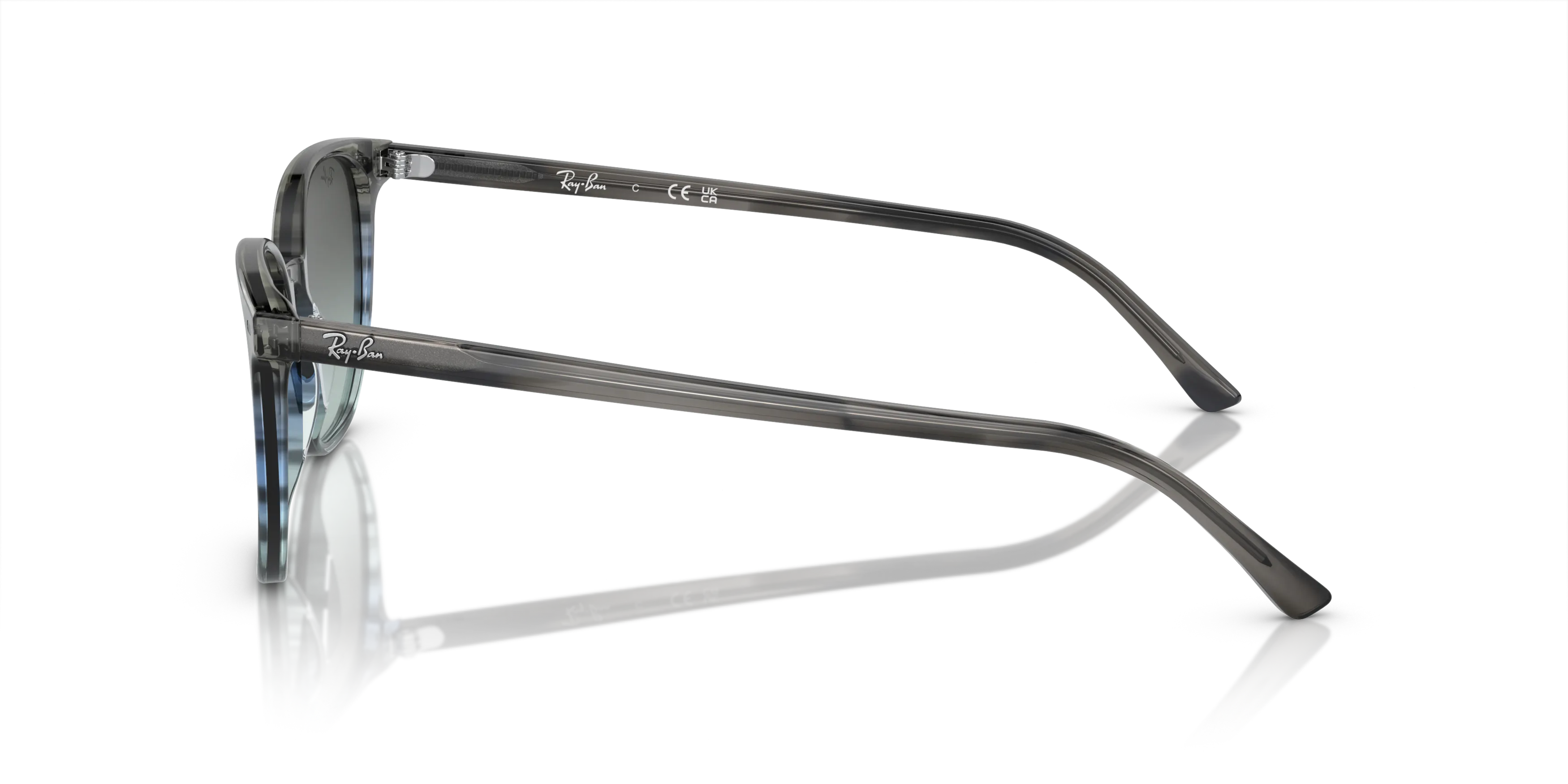 Angle_Left02, Ray-Ban Elliot RB2197 1391GK