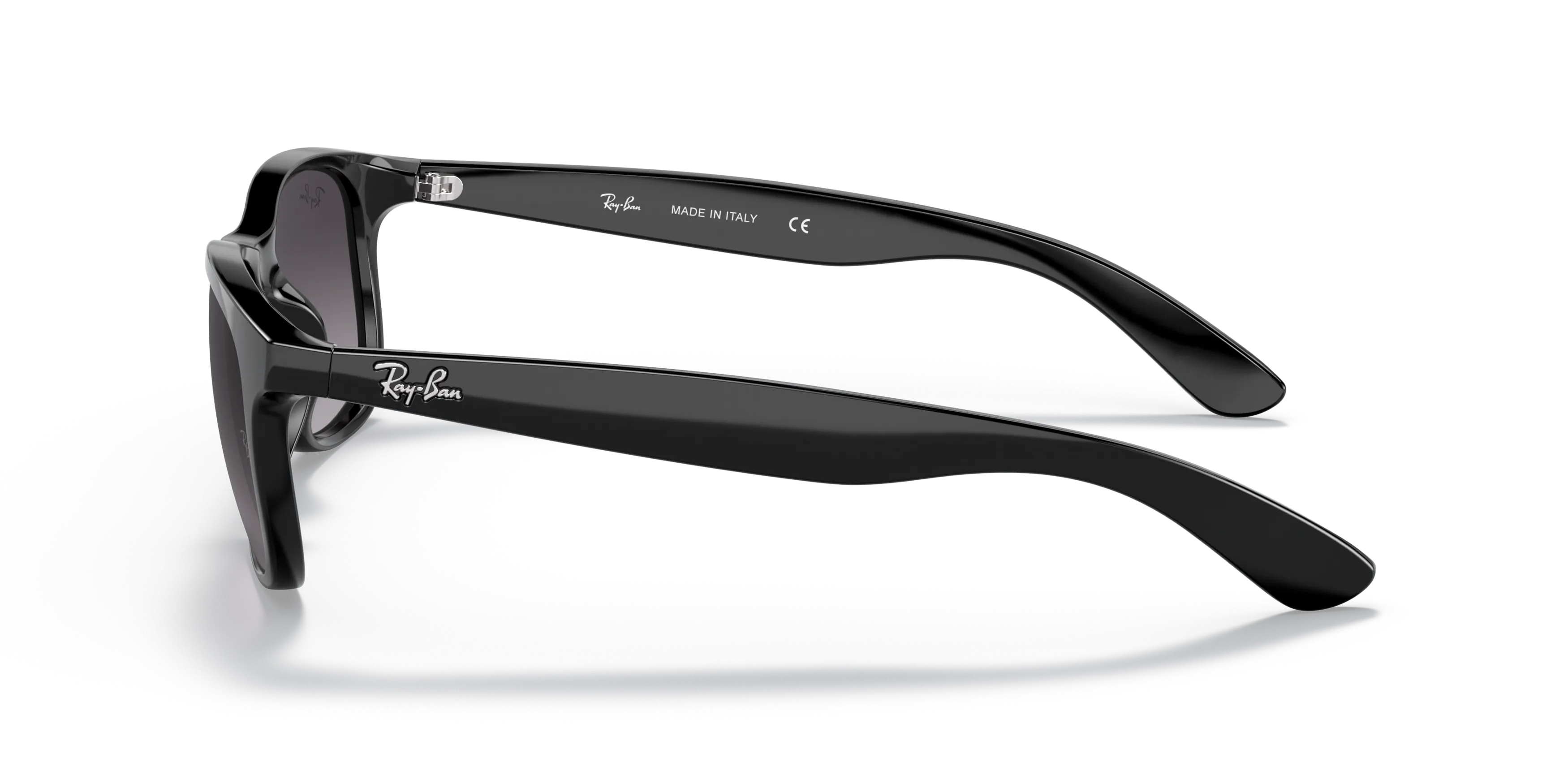 Angle_Left02, Ray-Ban Andy RB4202 601/8G