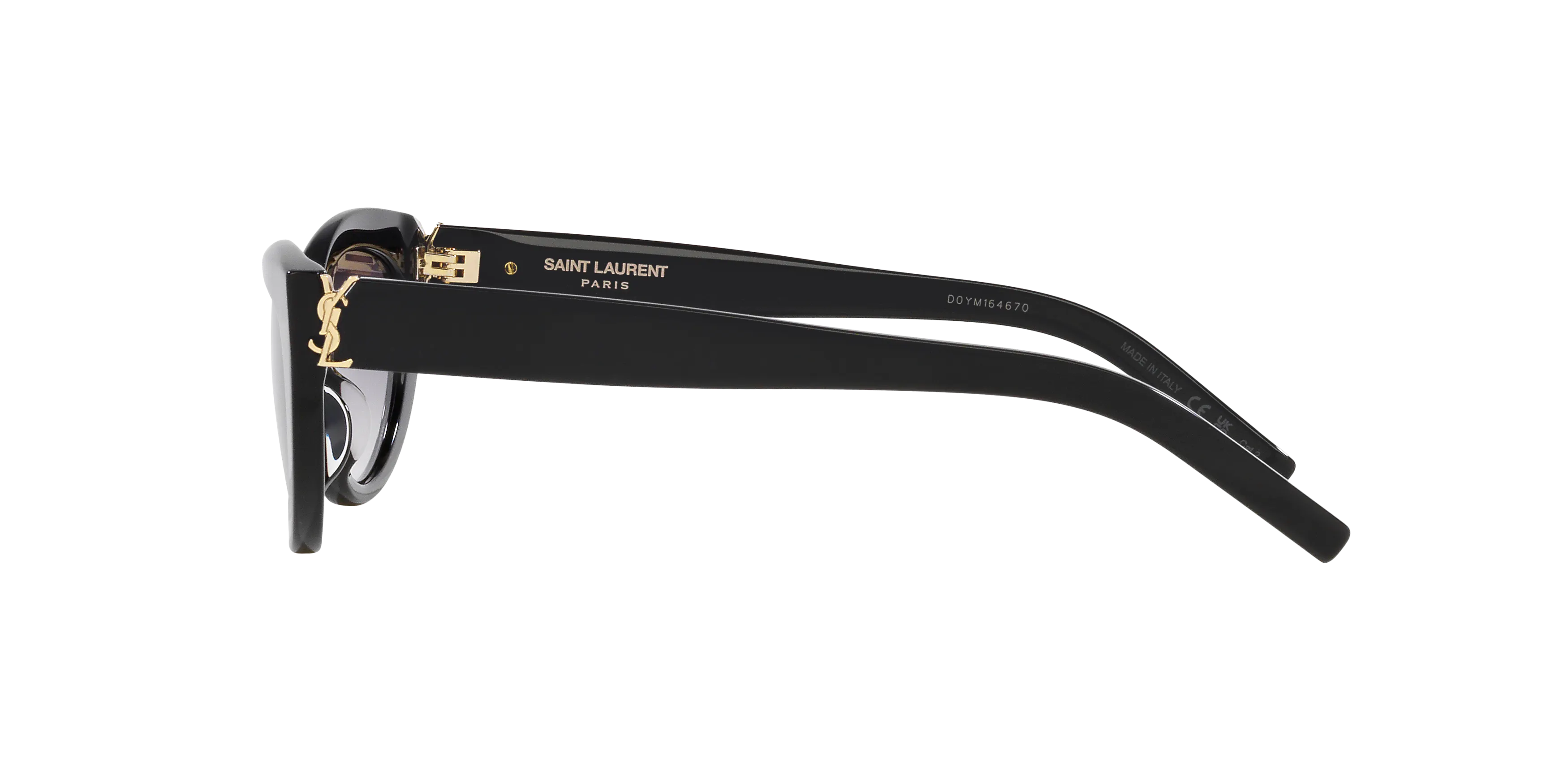 Angle_Left02, Saint Laurent SL M115 YS000478 1100L1