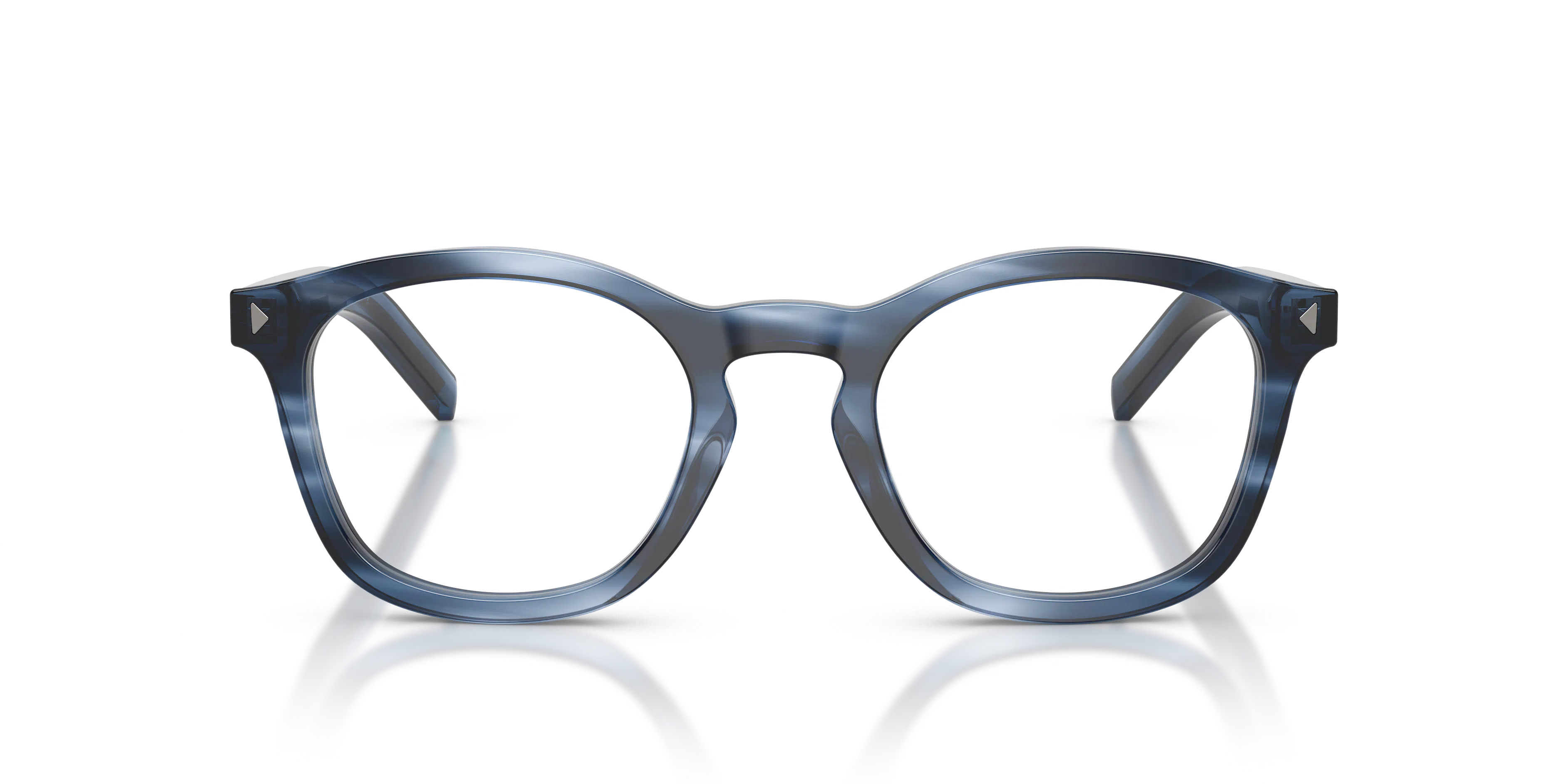 Front, Prada PR C04V Glasses