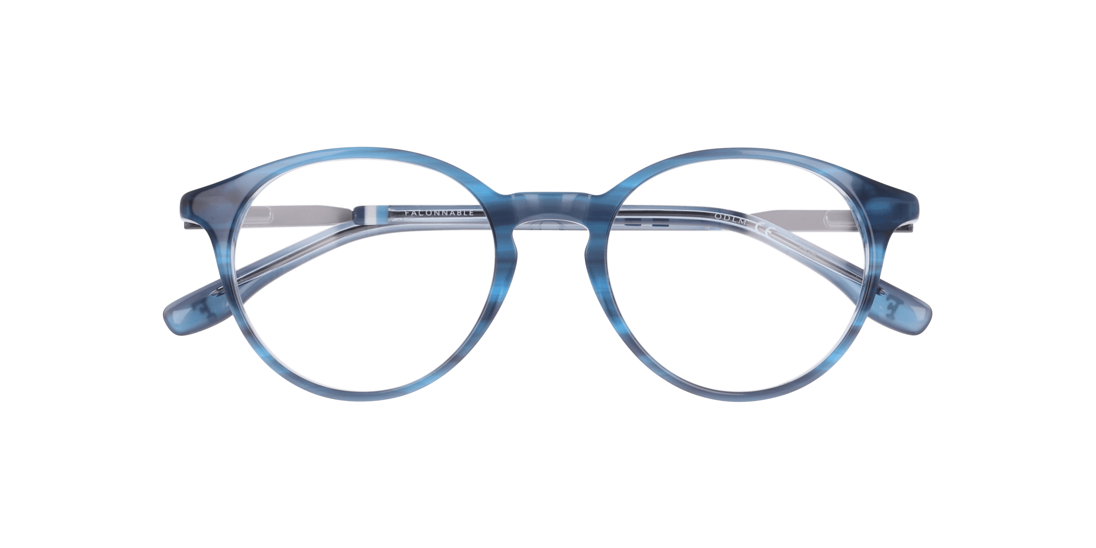 Folded, FACONNABLE GAME05 BLCI