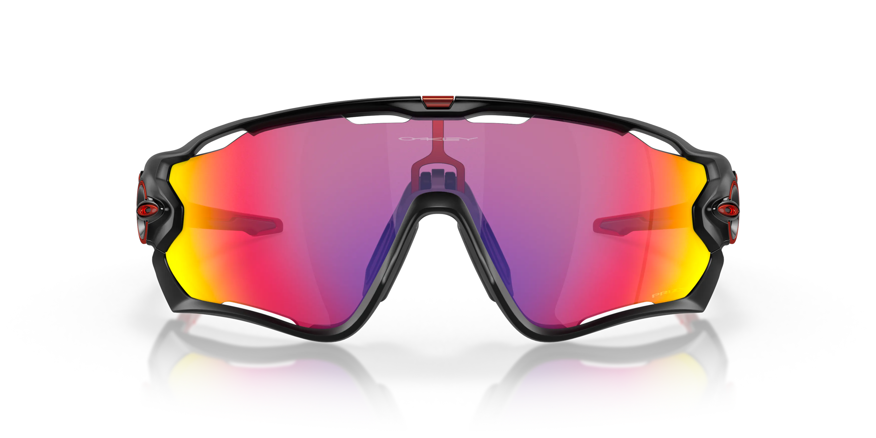 Front, Oakley Jawbreaker OO9290 929020 Solglasögon