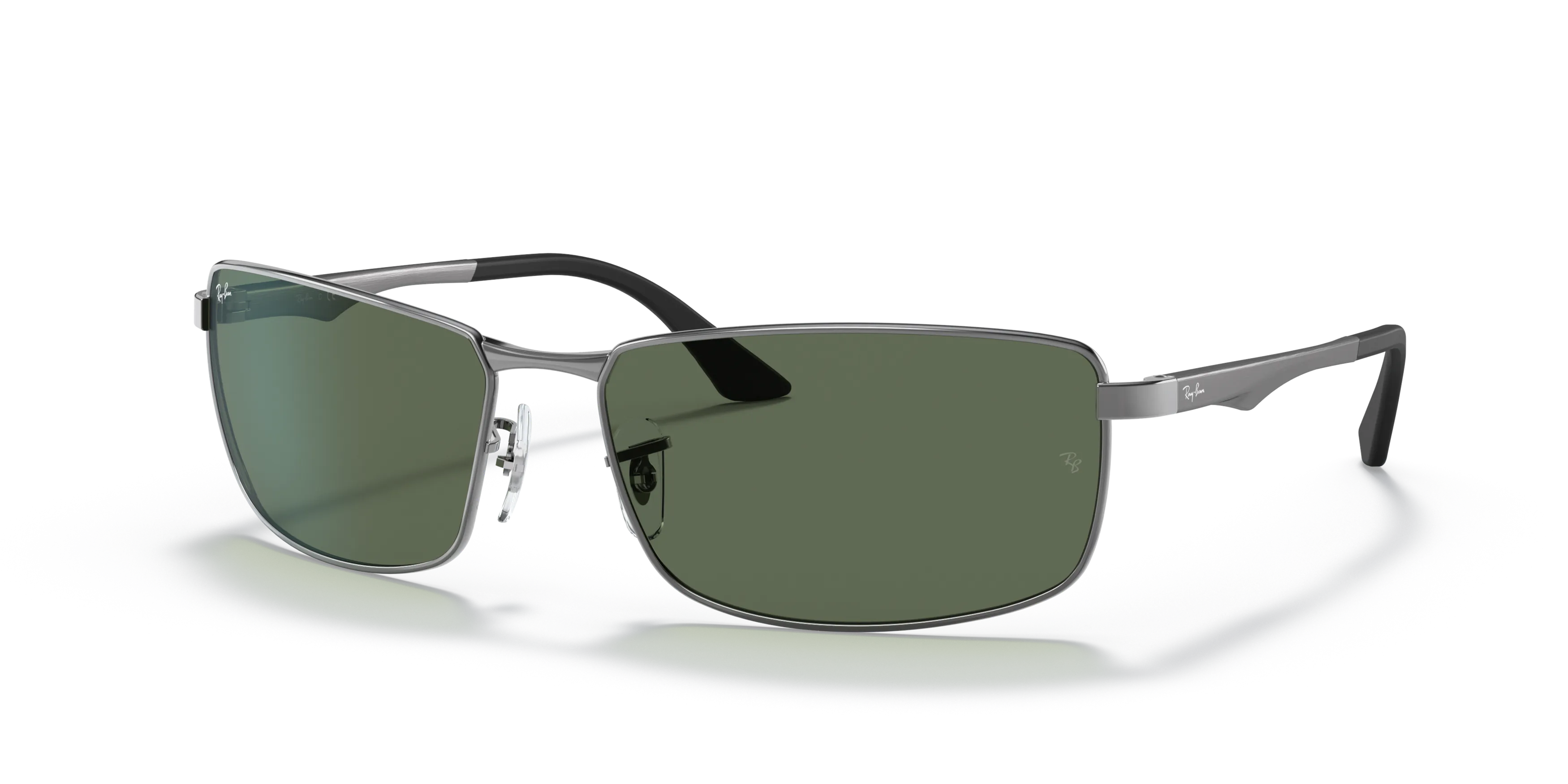 Angle_Left01, Ray-Ban RB3498 004/71