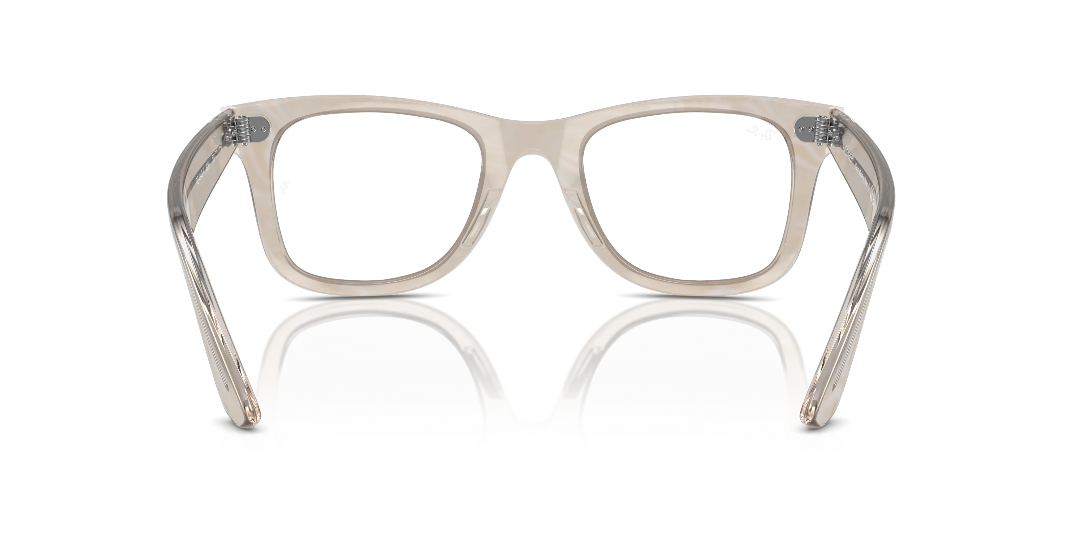 Ray-Ban RX4340V 8291 50/22 | Pearle Opticiens