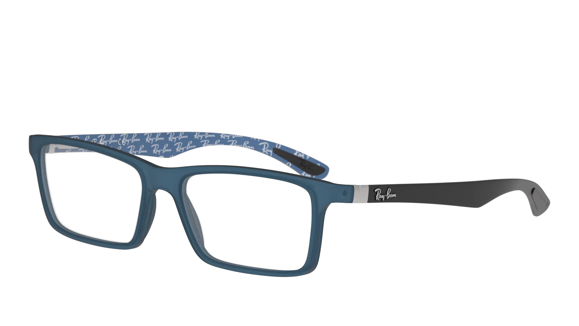 Angle_Left01, RAY-BAN Optics RX8901 5262