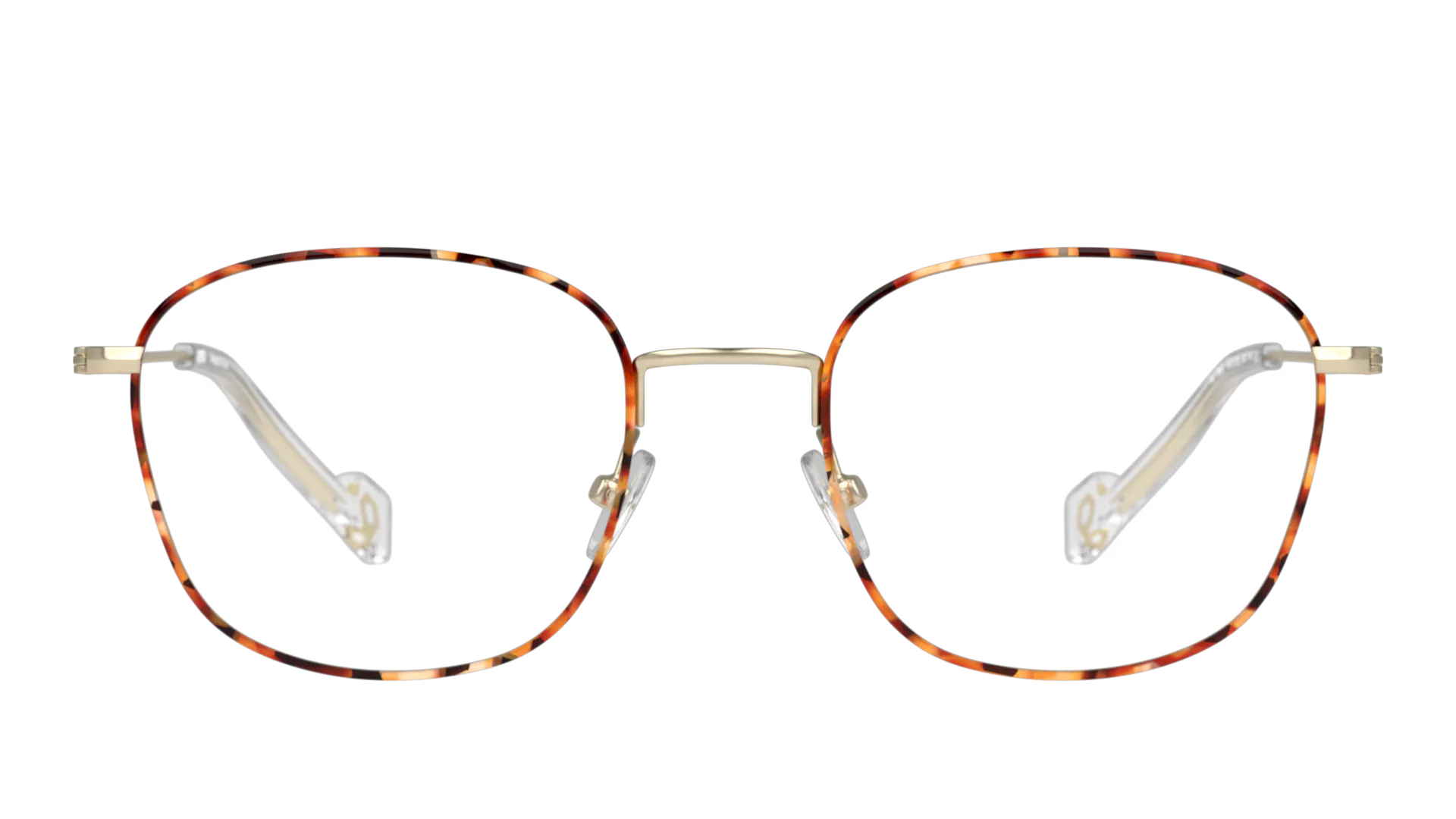 Front, Unofficial UNOM0066 Glasses